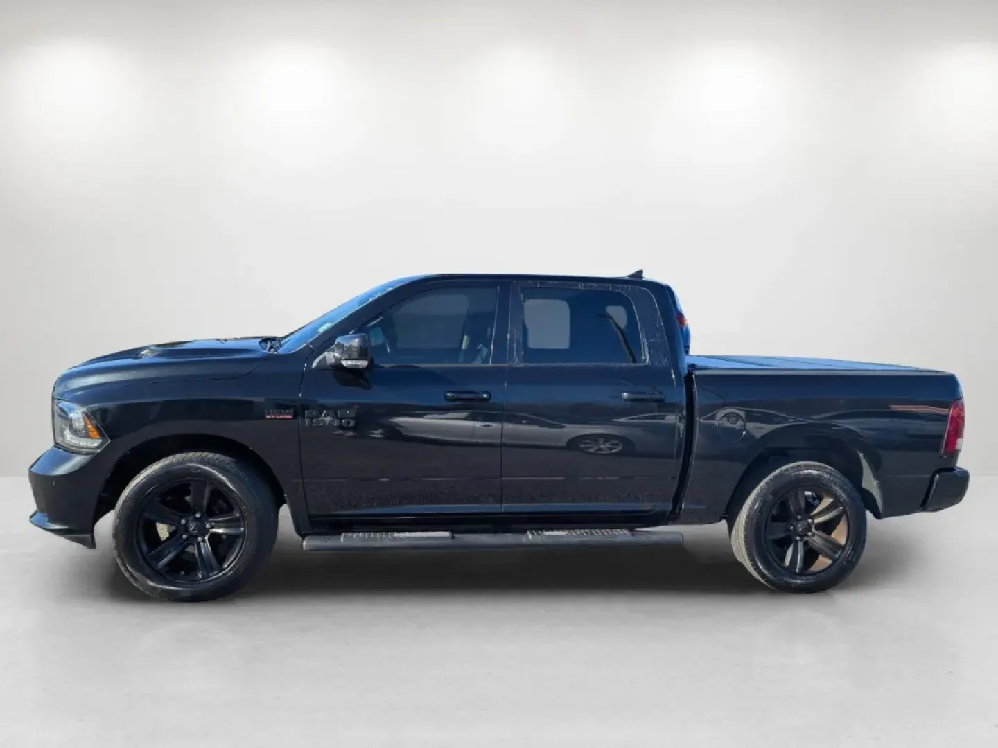 2017 /Black Ram 1500 Night (1C6RR7MT7HS) with an Other engine, located at 3959 U.S. 80 W, Phenix City, AL, 36870, (334) 297-4885, 32.469296, -85.135185 - Discover the perfect blend of power, style, and versatility with this stunning 2017 Ram 1500 Night Edition, ideal for both work and play. Whether you're hauling gear for a weekend adventure or navigating the daily commute, this truck is designed to elevate your lifestyle. With its robust 4WD capabil - Photo#8