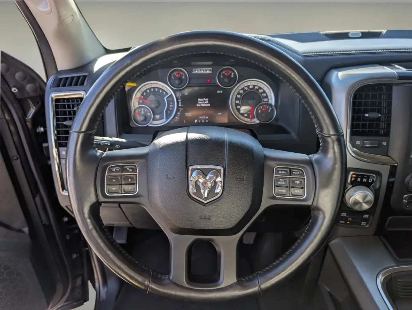 2017 /Black Ram 1500 Night (1C6RR7MT7HS) with an Other engine, located at 3959 U.S. 80 W, Phenix City, AL, 36870, (334) 297-4885, 32.469296, -85.135185 - Discover the perfect blend of power, style, and versatility with this stunning 2017 Ram 1500 Night Edition, ideal for both work and play. Whether you're hauling gear for a weekend adventure or navigating the daily commute, this truck is designed to elevate your lifestyle. With its robust 4WD capabil - Photo#16