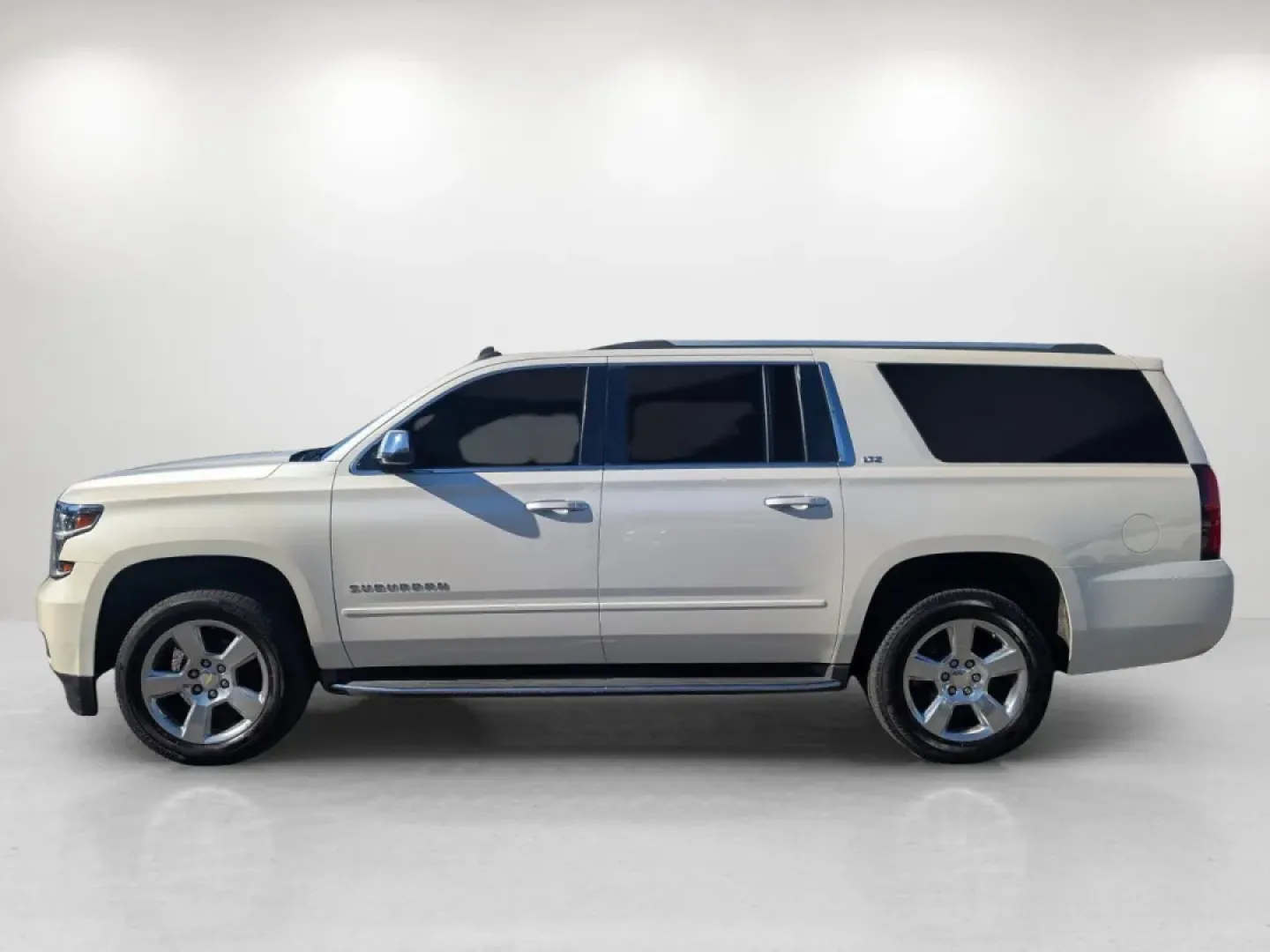 2015 /Cocoa/Dune Chevrolet Suburban LTZ (1GNSCKKC6FR) with an Other engine, located at 5115 14th Ave., Columbus, GA, 31904, (706) 323-0345, 32.511494, -84.971046 - Discover a new dimension of family travel with this stunning **2015 Chevrolet Suburban LTZ**, available now at **Gils Auto** in beautiful **Phenix City, AL**. Designed for those who prioritize space, comfort, and technology, this SUV is perfect for growing families, weekend adventurers, or anyone wh - Photo#7