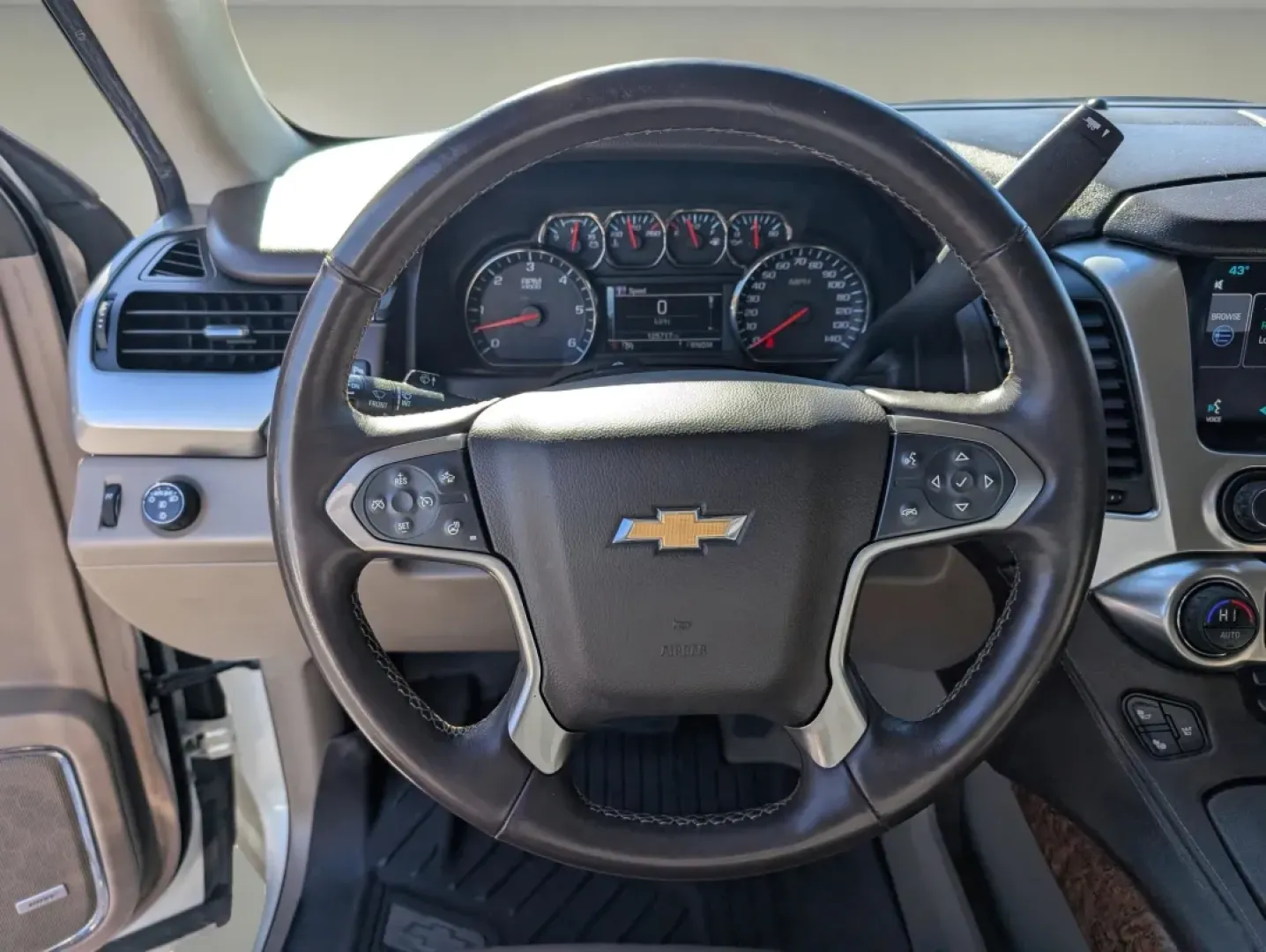 2015 /Cocoa/Dune Chevrolet Suburban LTZ (1GNSCKKC6FR) with an Other engine, located at 5115 14th Ave., Columbus, GA, 31904, (706) 323-0345, 32.511494, -84.971046 - Discover a new dimension of family travel with this stunning **2015 Chevrolet Suburban LTZ**, available now at **Gils Auto** in beautiful **Phenix City, AL**. Designed for those who prioritize space, comfort, and technology, this SUV is perfect for growing families, weekend adventurers, or anyone wh - Photo#15