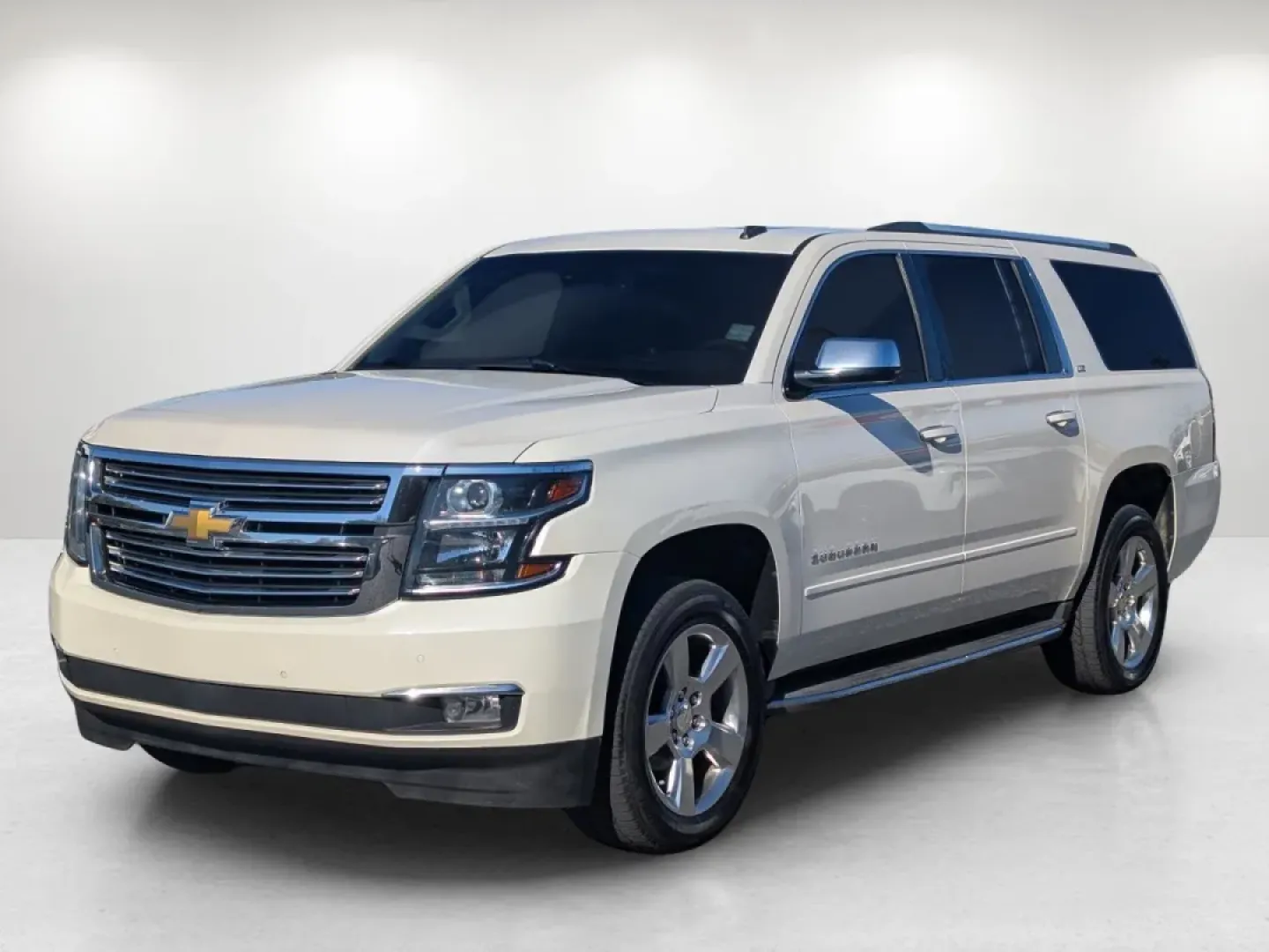 2015 /Cocoa/Dune Chevrolet Suburban LTZ (1GNSCKKC6FR) with an Other engine, located at 3959 U.S. 80 W, Phenix City, AL, 36870, (334) 297-4885, 32.469296, -85.135185 - Discover a new dimension of family travel with this stunning **2015 Chevrolet Suburban LTZ**, available now at **Gils Auto** in beautiful **Phenix City, AL**. Designed for those who prioritize space, comfort, and technology, this SUV is perfect for growing families, weekend adventurers, or anyone wh - Photo#1