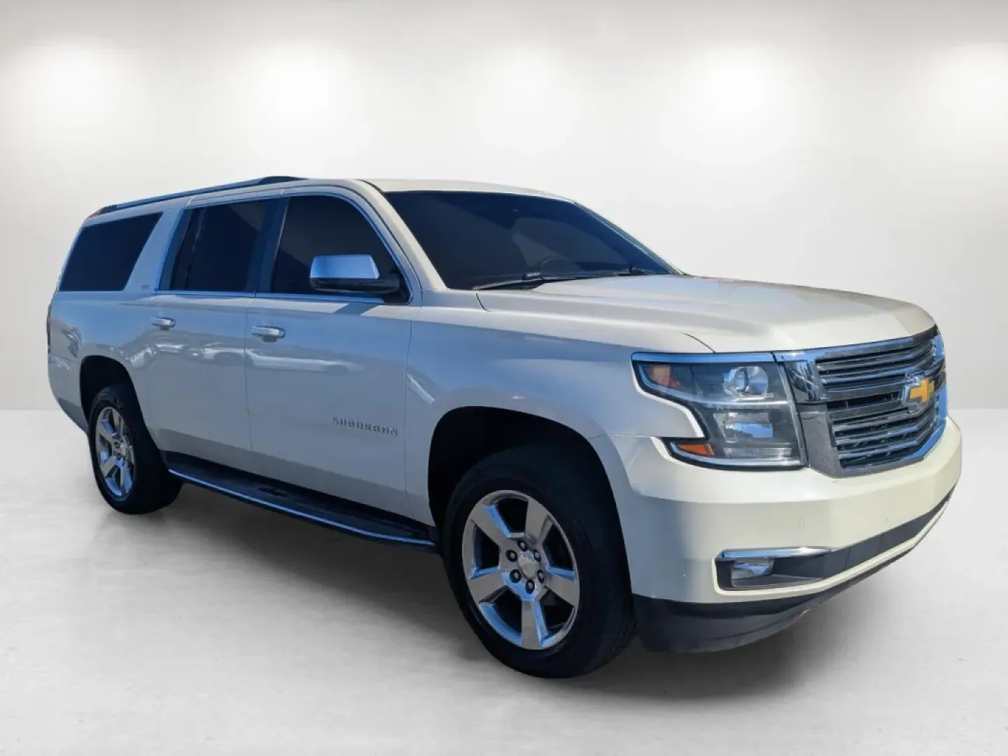 2015 /Cocoa/Dune Chevrolet Suburban LTZ (1GNSCKKC6FR) with an Other engine, located at 3959 U.S. 80 W, Phenix City, AL, 36870, (334) 297-4885, 32.469296, -85.135185 - Discover a new dimension of family travel with this stunning **2015 Chevrolet Suburban LTZ**, available now at **Gils Auto** in beautiful **Phenix City, AL**. Designed for those who prioritize space, comfort, and technology, this SUV is perfect for growing families, weekend adventurers, or anyone wh - Photo#3