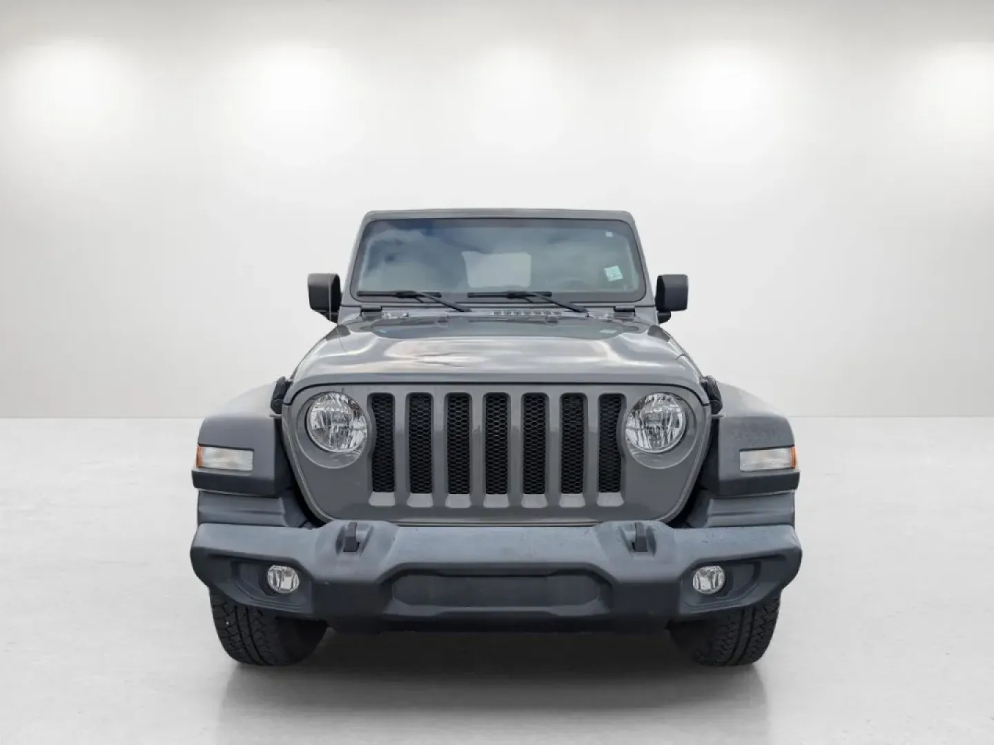 2022 /Black Jeep Wrangler Unlimited Sport (1C4HJXDN6NW) with an Other engine, located at 3959 U.S. 80 W, Phenix City, AL, 36870, (334) 297-4885, 32.469296, -85.135185 - Experience the thrill of adventure with this stunning 2022 Jeep Wrangler Unlimited Sport, a vehicle designed for those who crave the open road and the freedom of exploration. Whether you're a weekend warrior seeking off-road escapades or a daily commuter looking for reliability and style, this Jeep - Photo#1