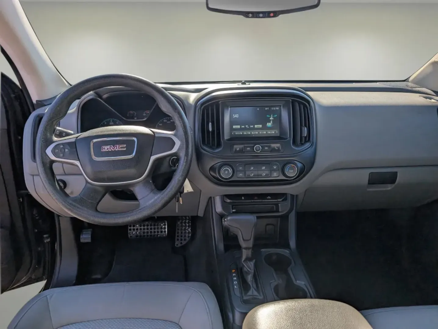 2017 /Jet Black/Dark Ash GMC Canyon 2WD (1GTG5BEA6H1) with an Other engine, located at 1430 Gateway Drive, Opelika, AL, 36801, (334) 239-0944, 32.637871, -85.409790 - **Discover the Perfect Blend of Style and Utility with the 2017 GMC Canyon at Gils Auto in Phenix City, AL!**<br /> <br /> Are you in the market for a versatile pickup that fits seamlessly into your lifestyle? Whether you're a growing family needing space for weekend adventures, a commuter seeking a - Photo#11