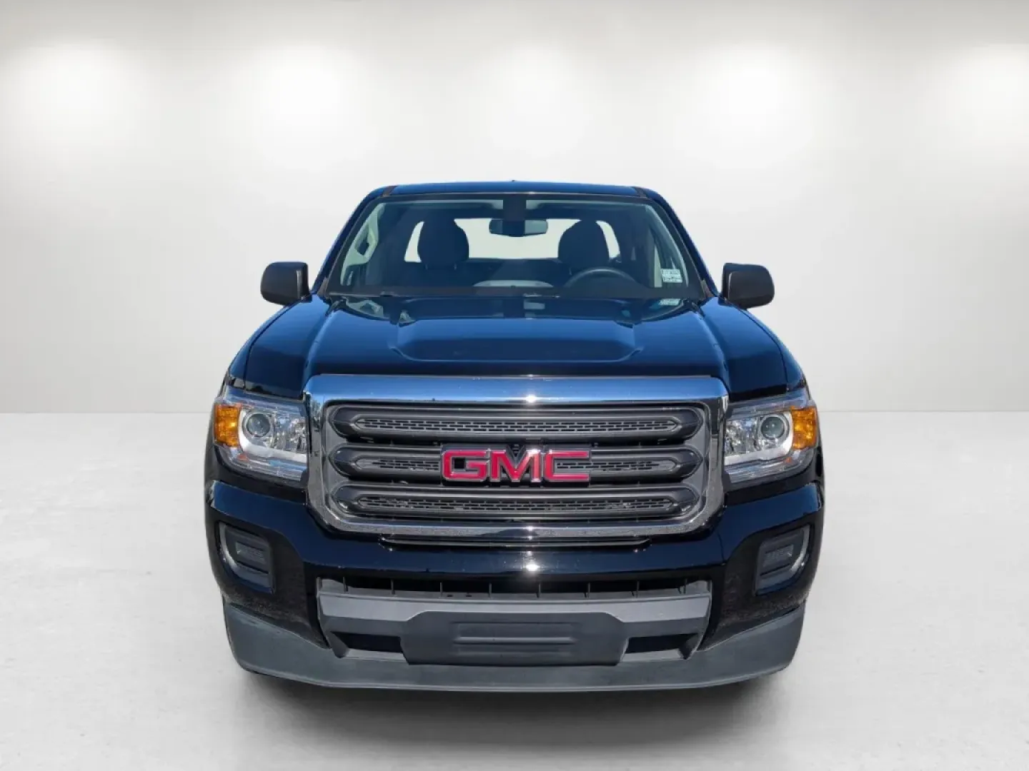 2017 /Jet Black/Dark Ash GMC Canyon 2WD (1GTG5BEA6H1) with an Other engine, located at 3959 U.S. 80 W, Phenix City, AL, 36870, (334) 297-4885, 32.469296, -85.135185 - **Discover the Perfect Blend of Style and Utility with the 2017 GMC Canyon at Gils Auto in Phenix City, AL!**<br /> <br /> Are you in the market for a versatile pickup that fits seamlessly into your lifestyle? Whether you're a growing family needing space for weekend adventures, a commuter seeking a - Photo#1