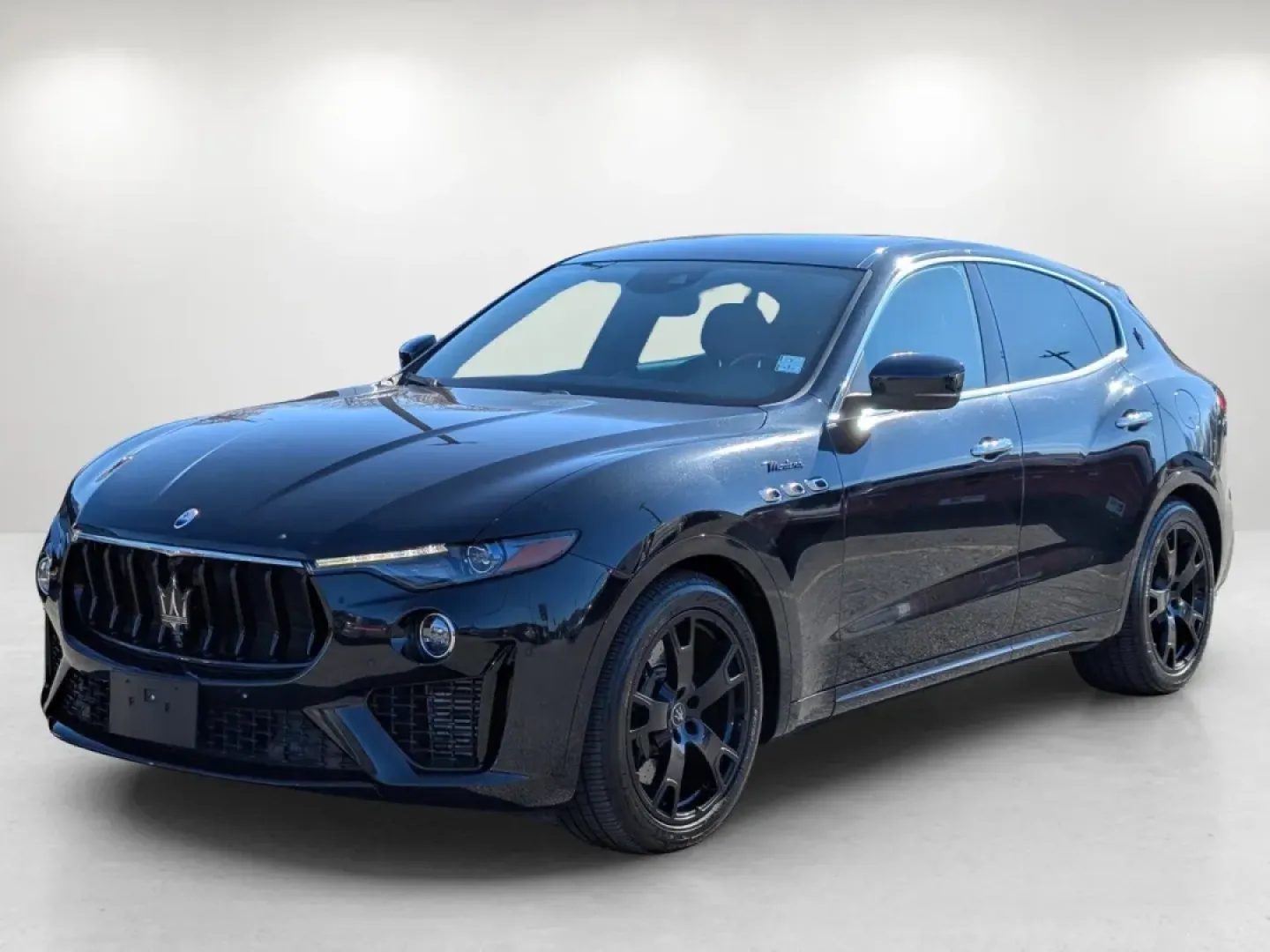 2023 Maserati Levante Modena (ZN661YUM8PX) with an Other engine, located at 3959 U.S. 80 W, Phenix City, AL, 36870, (334) 297-4885, 32.469296, -85.135185 - Elevate your driving experience with the 2023 Maserati Levante Modena, a luxurious sport utility vehicle that combines performance, style, and cutting-edge technology. Whether you're navigating the bustling streets of Phenix City, AL, or embarking on a weekend getaway, this SUV is designed to enhanc - Photo#1