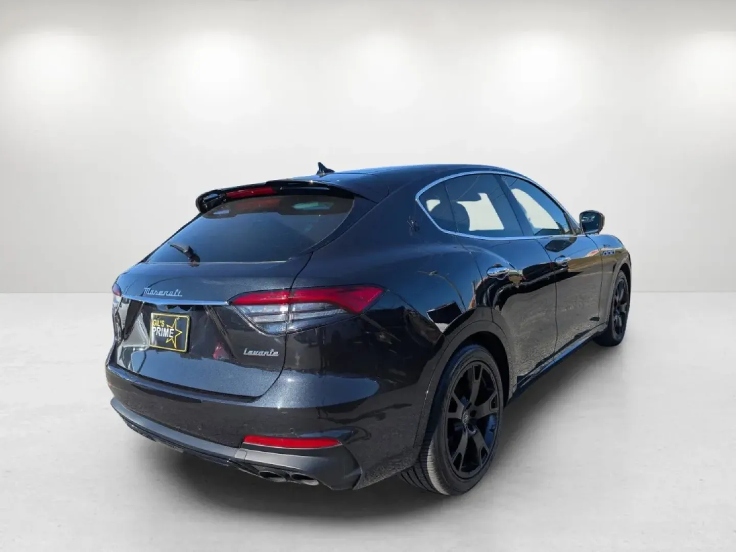2023 Maserati Levante Modena (ZN661YUM8PX) with an Other engine, located at 3959 U.S. 80 W, Phenix City, AL, 36870, (334) 297-4885, 32.469296, -85.135185 - Elevate your driving experience with the 2023 Maserati Levante Modena, a luxurious sport utility vehicle that combines performance, style, and cutting-edge technology. Whether you're navigating the bustling streets of Phenix City, AL, or embarking on a weekend getaway, this SUV is designed to enhanc - Photo#5