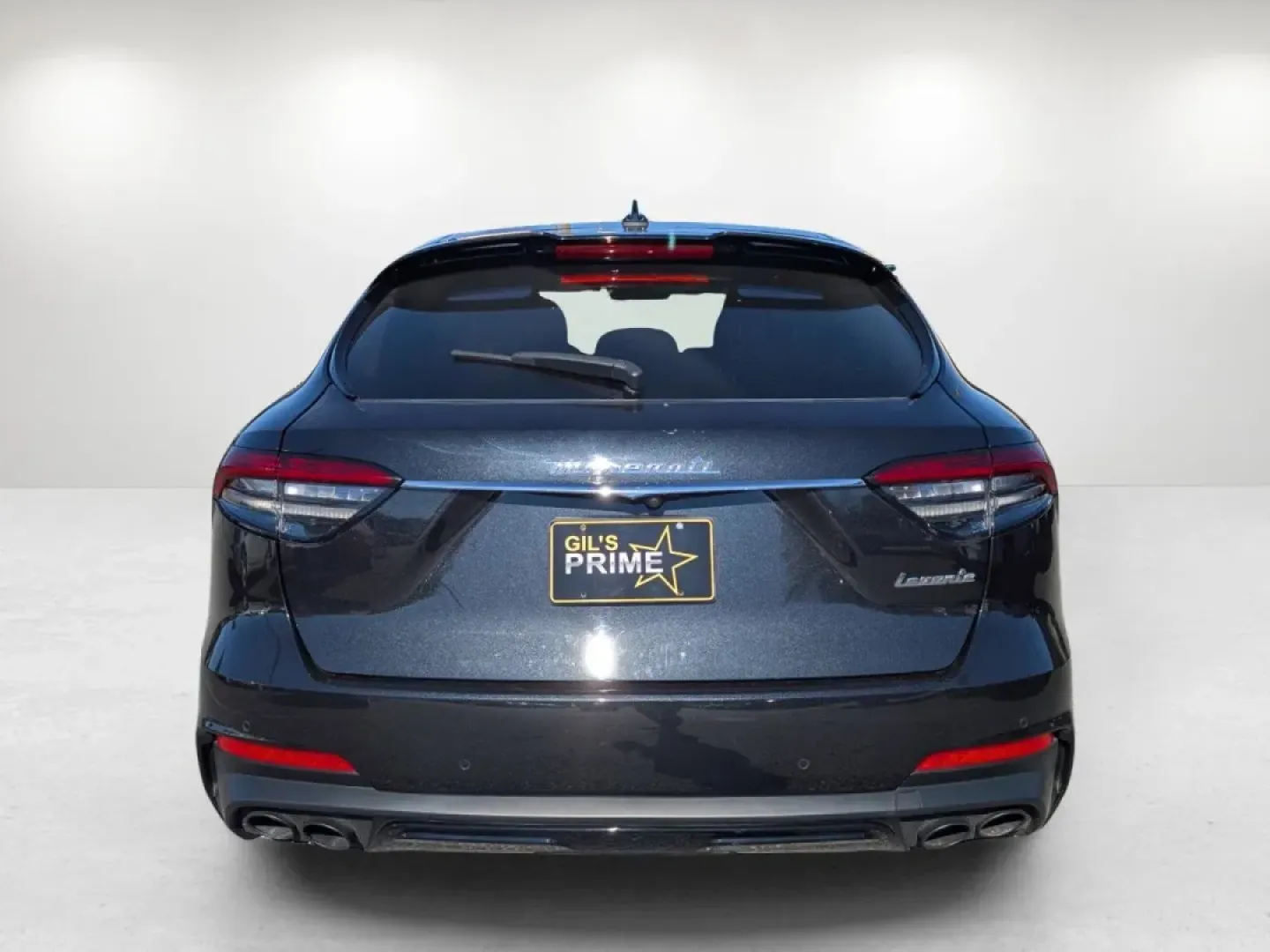 2023 Maserati Levante Modena (ZN661YUM8PX) with an Other engine, located at 3959 U.S. 80 W, Phenix City, AL, 36870, (334) 297-4885, 32.469296, -85.135185 - Elevate your driving experience with the 2023 Maserati Levante Modena, a luxurious sport utility vehicle that combines performance, style, and cutting-edge technology. Whether you're navigating the bustling streets of Phenix City, AL, or embarking on a weekend getaway, this SUV is designed to enhanc - Photo#6