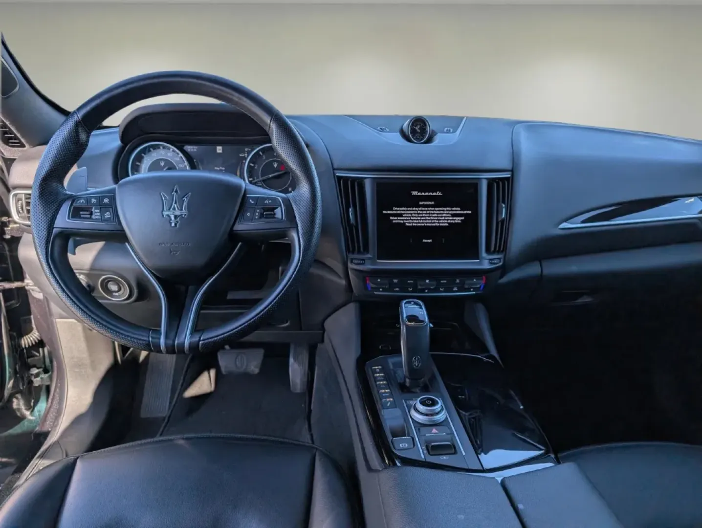 2023 Maserati Levante Modena (ZN661YUM8PX) with an Other engine, located at 3959 U.S. 80 W, Phenix City, AL, 36870, (334) 297-4885, 32.469296, -85.135185 - Elevate your driving experience with the 2023 Maserati Levante Modena, a luxurious sport utility vehicle that combines performance, style, and cutting-edge technology. Whether you're navigating the bustling streets of Phenix City, AL, or embarking on a weekend getaway, this SUV is designed to enhanc - Photo#11