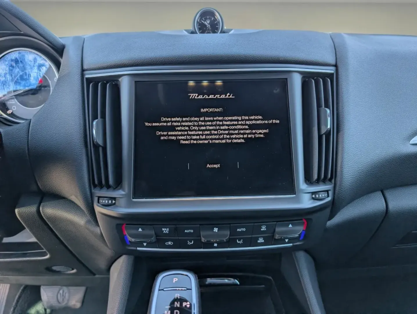 2023 Maserati Levante Modena (ZN661YUM8PX) with an Other engine, located at 3959 U.S. 80 W, Phenix City, AL, 36870, (334) 297-4885, 32.469296, -85.135185 - Elevate your driving experience with the 2023 Maserati Levante Modena, a luxurious sport utility vehicle that combines performance, style, and cutting-edge technology. Whether you're navigating the bustling streets of Phenix City, AL, or embarking on a weekend getaway, this SUV is designed to enhanc - Photo#15