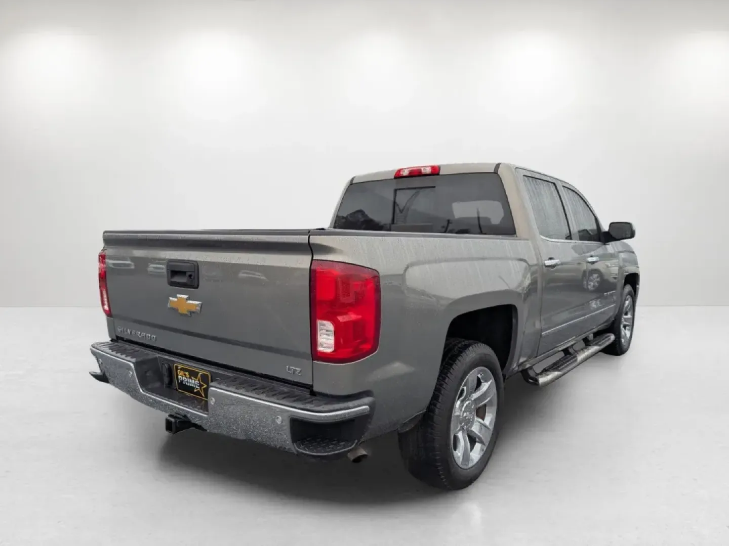 2017 /Jet Black Chevrolet Silverado 1500 LTZ (3GCPCSEC5HG) with an Other engine, located at 5115 14th Ave., Columbus, GA, 31904, (706) 323-0345, 32.511494, -84.971046 - **Adventure Awaits: Own the 2017 Chevrolet Silverado 1500 LTZ at Gils Auto in Phenix City, AL!**<br /> <br /> Are you ready to elevate your lifestyle with a vehicle that combines rugged capability with everyday comfort? The 2017 Chevrolet Silverado 1500 LTZ is the perfect companion for weekend adven - Photo#4