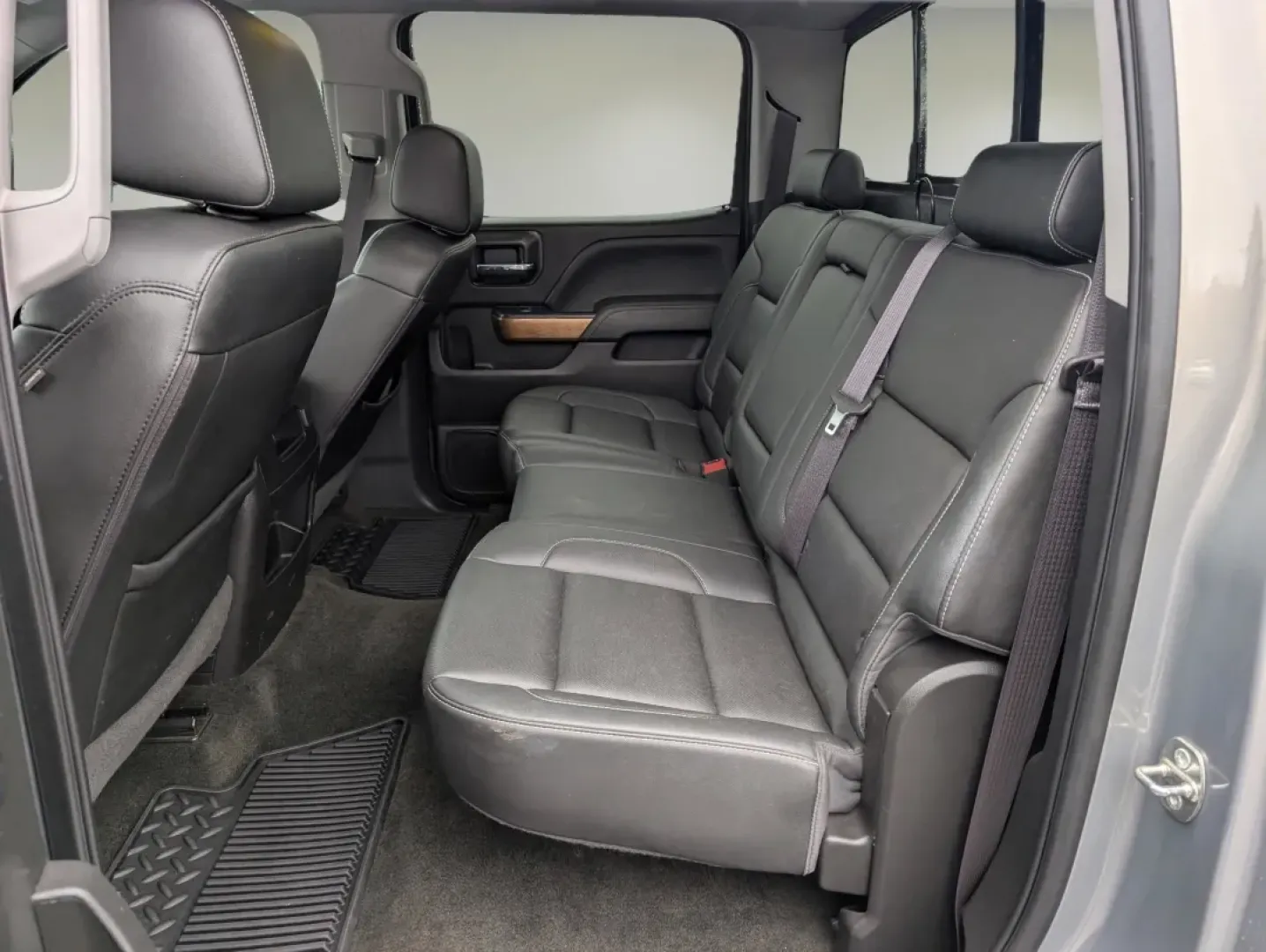 2017 /Jet Black Chevrolet Silverado 1500 LTZ (3GCPCSEC5HG) with an Other engine, located at 5115 14th Ave., Columbus, GA, 31904, (706) 323-0345, 32.511494, -84.971046 - **Adventure Awaits: Own the 2017 Chevrolet Silverado 1500 LTZ at Gils Auto in Phenix City, AL!**<br /> <br /> Are you ready to elevate your lifestyle with a vehicle that combines rugged capability with everyday comfort? The 2017 Chevrolet Silverado 1500 LTZ is the perfect companion for weekend adven - Photo#10