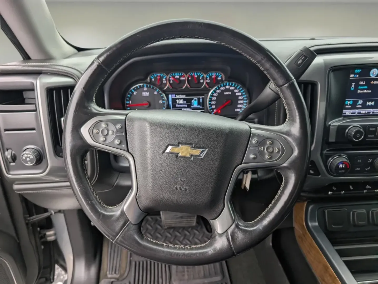 2017 /Jet Black Chevrolet Silverado 1500 LTZ (3GCPCSEC5HG) with an Other engine, located at 5115 14th Ave., Columbus, GA, 31904, (706) 323-0345, 32.511494, -84.971046 - **Adventure Awaits: Own the 2017 Chevrolet Silverado 1500 LTZ at Gils Auto in Phenix City, AL!**<br /> <br /> Are you ready to elevate your lifestyle with a vehicle that combines rugged capability with everyday comfort? The 2017 Chevrolet Silverado 1500 LTZ is the perfect companion for weekend adven - Photo#15