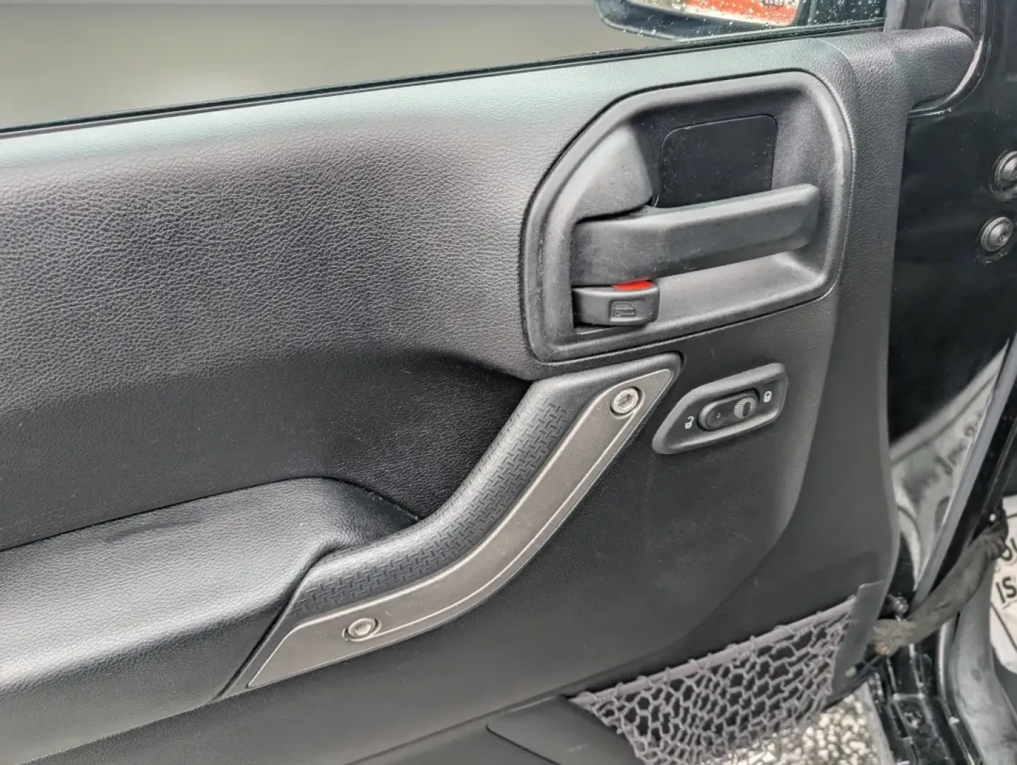 2016 /Black Jeep Wrangler Sport (1C4BJWDG9GL) with an Other engine, located at 5115 14th Ave., Columbus, GA, 31904, (706) 323-0345, 32.511494, -84.971046 - **Adventure Awaits with This 2016 Jeep Wrangler Sport - Perfect for Your Next Road Trip!**<br /> <br /> Are you ready to embrace the open road and embark on thrilling adventures? At Gils Auto in Phenix City, AL, we are excited to present this rugged yet stylish 2016 Jeep Wrangler Sport, designed for - Photo#8