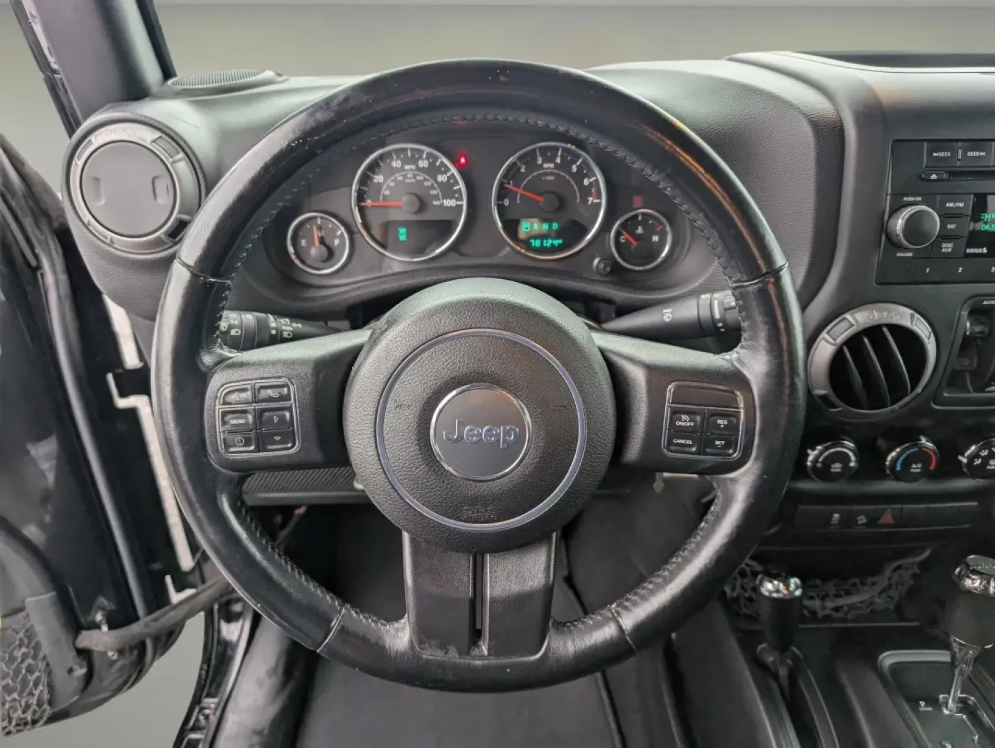 2016 /Black Jeep Wrangler Sport (1C4BJWDG9GL) with an Other engine, located at 5115 14th Ave., Columbus, GA, 31904, (706) 323-0345, 32.511494, -84.971046 - **Adventure Awaits with This 2016 Jeep Wrangler Sport - Perfect for Your Next Road Trip!**<br /> <br /> Are you ready to embrace the open road and embark on thrilling adventures? At Gils Auto in Phenix City, AL, we are excited to present this rugged yet stylish 2016 Jeep Wrangler Sport, designed for - Photo#14