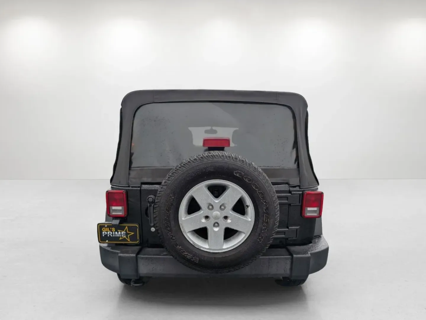 2016 /Black Jeep Wrangler Sport (1C4BJWDG9GL) with an Other engine, located at 5115 14th Ave., Columbus, GA, 31904, (706) 323-0345, 32.511494, -84.971046 - **Adventure Awaits with This 2016 Jeep Wrangler Sport - Perfect for Your Next Road Trip!**<br /> <br /> Are you ready to embrace the open road and embark on thrilling adventures? At Gils Auto in Phenix City, AL, we are excited to present this rugged yet stylish 2016 Jeep Wrangler Sport, designed for - Photo#5