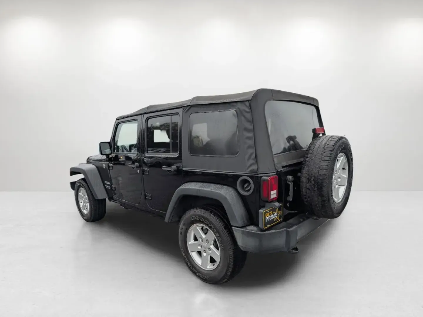 2016 /Black Jeep Wrangler Sport (1C4BJWDG9GL) with an Other engine, located at 5115 14th Ave., Columbus, GA, 31904, (706) 323-0345, 32.511494, -84.971046 - **Adventure Awaits with This 2016 Jeep Wrangler Sport - Perfect for Your Next Road Trip!**<br /> <br /> Are you ready to embrace the open road and embark on thrilling adventures? At Gils Auto in Phenix City, AL, we are excited to present this rugged yet stylish 2016 Jeep Wrangler Sport, designed for - Photo#6