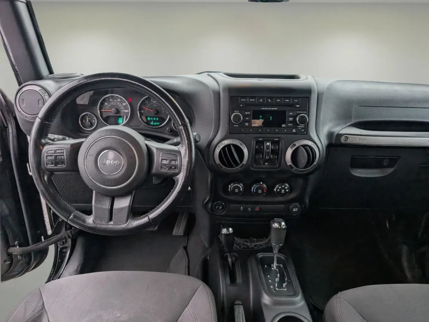 2016 /Black Jeep Wrangler Sport (1C4BJWDG9GL) with an Other engine, located at 5115 14th Ave., Columbus, GA, 31904, (706) 323-0345, 32.511494, -84.971046 - **Adventure Awaits with This 2016 Jeep Wrangler Sport - Perfect for Your Next Road Trip!**<br /> <br /> Are you ready to embrace the open road and embark on thrilling adventures? At Gils Auto in Phenix City, AL, we are excited to present this rugged yet stylish 2016 Jeep Wrangler Sport, designed for - Photo#11