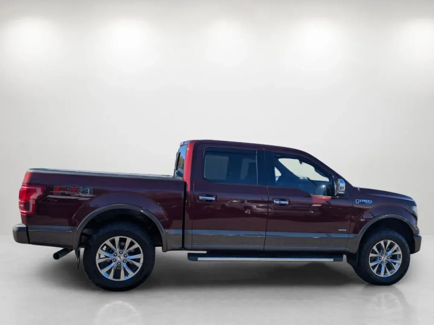 2016 Ford F-150 Lariat (1FTEW1EG7GF) with an Other engine, located at 5115 14th Ave., Columbus, GA, 31904, (706) 323-0345, 32.511494, -84.971046 - Experience the thrill of adventure with the 2016 Ford F-150, available now at Gils Auto in Phenix City, AL! This robust and versatile pickup truck is perfect for weekend adventures or everyday errands. Whether you're hauling gear for a family camping trip or navigating your daily commute, the F-150' - Photo#3