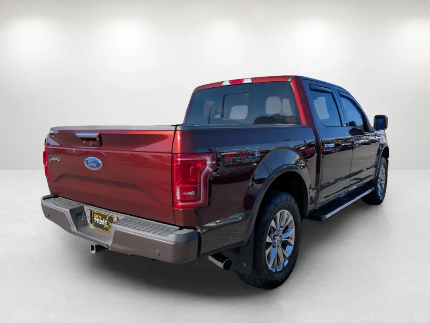 2016 Ford F-150 Lariat (1FTEW1EG7GF) with an Other engine, located at 5115 14th Ave., Columbus, GA, 31904, (706) 323-0345, 32.511494, -84.971046 - Experience the thrill of adventure with the 2016 Ford F-150, available now at Gils Auto in Phenix City, AL! This robust and versatile pickup truck is perfect for weekend adventures or everyday errands. Whether you're hauling gear for a family camping trip or navigating your daily commute, the F-150' - Photo#4