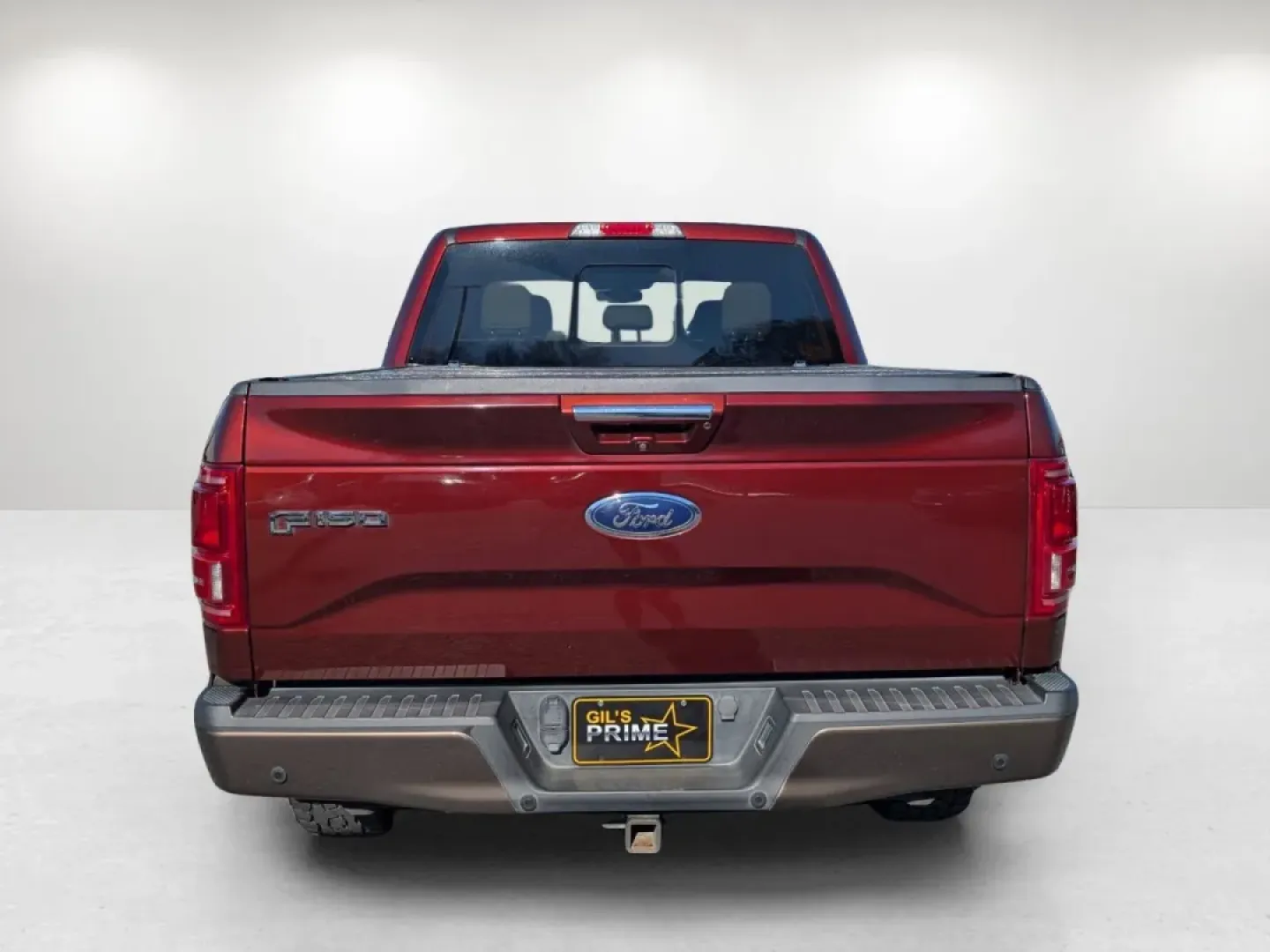 2016 Ford F-150 Lariat (1FTEW1EG7GF) with an Other engine, located at 5115 14th Ave., Columbus, GA, 31904, (706) 323-0345, 32.511494, -84.971046 - Experience the thrill of adventure with the 2016 Ford F-150, available now at Gils Auto in Phenix City, AL! This robust and versatile pickup truck is perfect for weekend adventures or everyday errands. Whether you're hauling gear for a family camping trip or navigating your daily commute, the F-150' - Photo#5