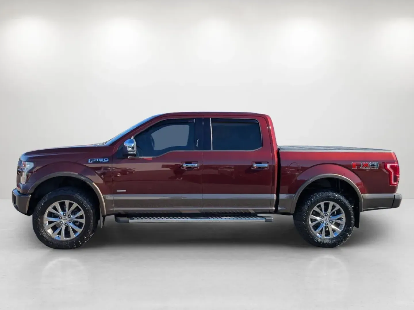 2016 Ford F-150 Lariat (1FTEW1EG7GF) with an Other engine, located at 5115 14th Ave., Columbus, GA, 31904, (706) 323-0345, 32.511494, -84.971046 - Experience the thrill of adventure with the 2016 Ford F-150, available now at Gils Auto in Phenix City, AL! This robust and versatile pickup truck is perfect for weekend adventures or everyday errands. Whether you're hauling gear for a family camping trip or navigating your daily commute, the F-150' - Photo#7