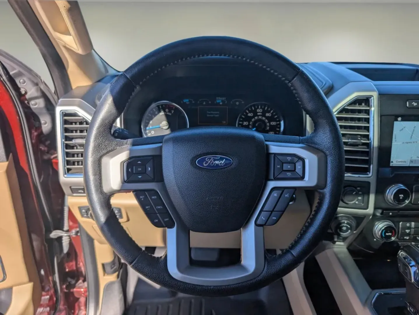 2016 Ford F-150 Lariat (1FTEW1EG7GF) with an Other engine, located at 5115 14th Ave., Columbus, GA, 31904, (706) 323-0345, 32.511494, -84.971046 - Experience the thrill of adventure with the 2016 Ford F-150, available now at Gils Auto in Phenix City, AL! This robust and versatile pickup truck is perfect for weekend adventures or everyday errands. Whether you're hauling gear for a family camping trip or navigating your daily commute, the F-150' - Photo#15
