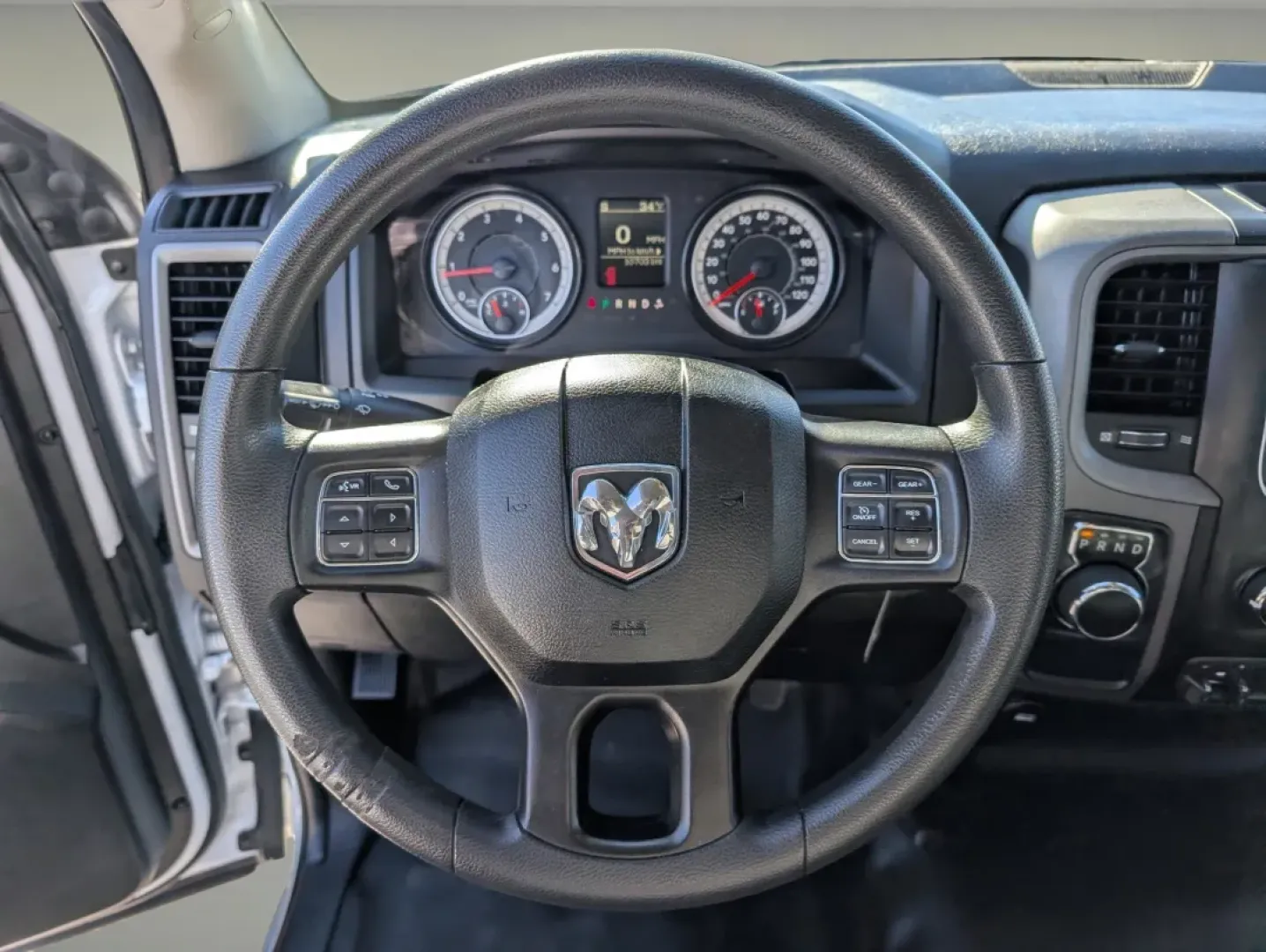 2022 /Diesel Gray/Black Ram 1500 Tradesman (1C6RR6FG3NS) with an Other engine, located at 7000 Northlake Connector, Columbus, GA, 31904, (706) 987-8085, 32.524975, -84.978134 - **Experience Adventure and Versatility with the 2022 Ram 1500 Tradesman at Gils Auto Your Trusted Buy Here Pay Here Dealership in Phenix City, AL!**<br /> <br /> If you're looking for a reliable truck that can handle your daily commutes, weekend getaways, or even the demands of a growing family, th - Photo#15