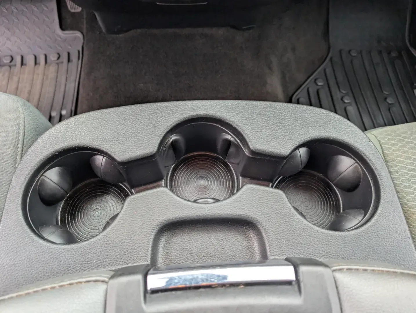 2017 /Diesel Gray/Black Ram 1500 Tradesman (1C6RR6ST4HS) with an Other engine, located at 1430 Gateway Drive, Opelika, AL, 36801, (334) 239-0944, 32.637871, -85.409790 - **Unleash Your Adventurous Spirit with this 2017 Ram 1500 Tradesman Crew Cab!**<br /> <br /> Looking for a vehicle that can accommodate your busy lifestyle while ensuring powerful performance? The 2017 Ram 1500 Tradesman Crew Cab is perfect for those weekend adventures, whether you're hauling gear f - Photo#14