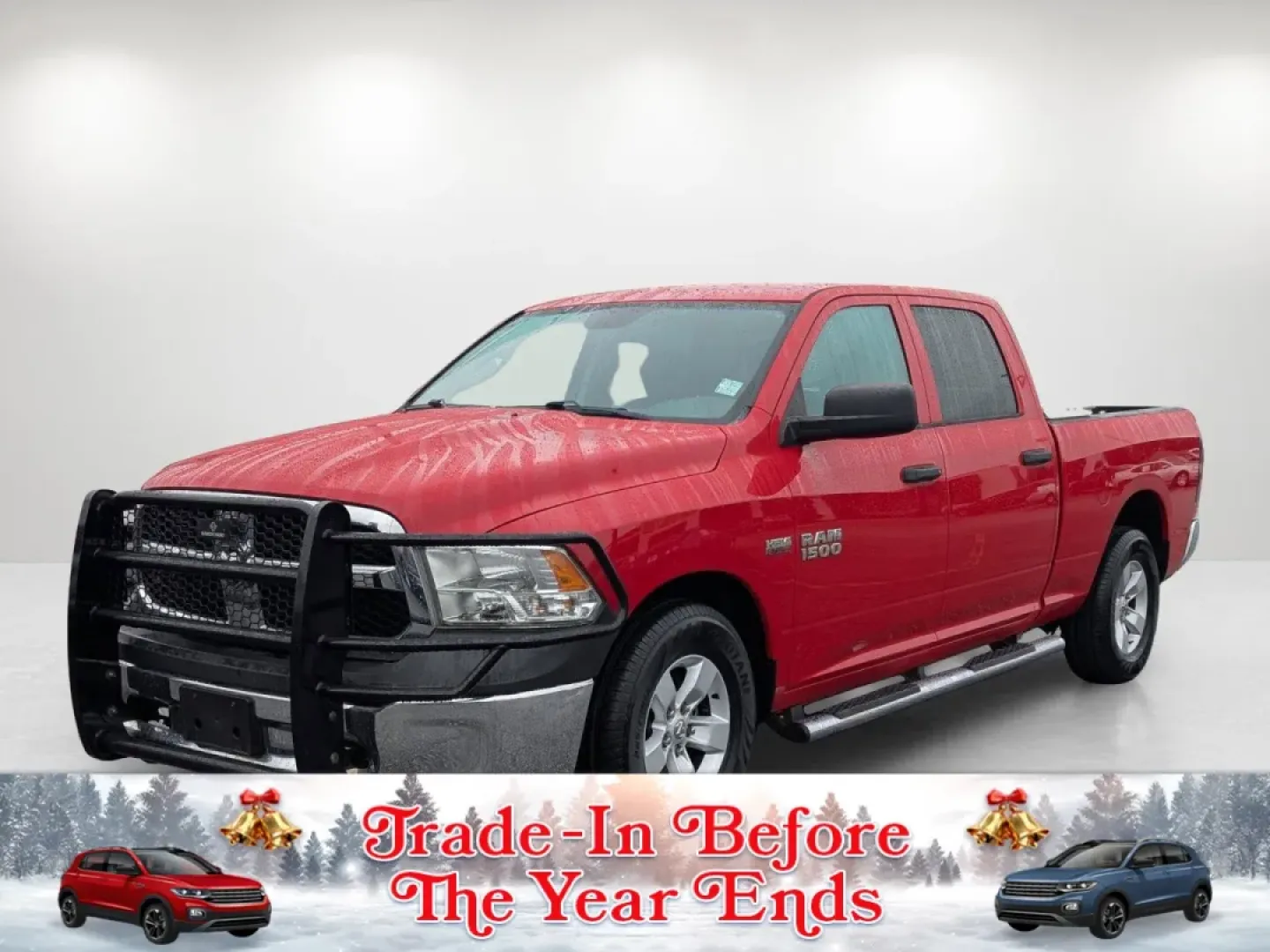 2017 /Diesel Gray/Black Ram 1500 Tradesman (1C6RR6ST4HS) with an Other engine, located at 3959 U.S. 80 W, Phenix City, AL, 36870, (334) 297-4885, 32.469296, -85.135185 - **Unleash Your Adventurous Spirit with this 2017 Ram 1500 Tradesman Crew Cab!**<br /> <br /> Looking for a vehicle that can accommodate your busy lifestyle while ensuring powerful performance? The 2017 Ram 1500 Tradesman Crew Cab is perfect for those weekend adventures, whether you're hauling gear f - Photo#0