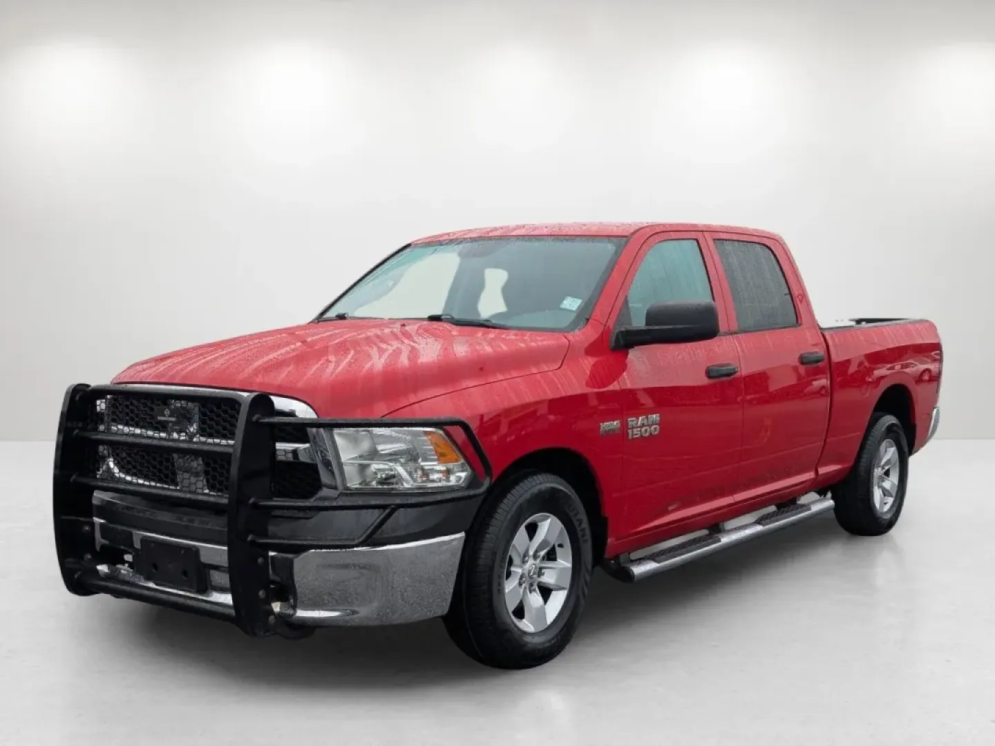 2017 /Diesel Gray/Black Ram 1500 Tradesman (1C6RR6ST4HS) with an Other engine, located at 3959 U.S. 80 W, Phenix City, AL, 36870, (334) 297-4885, 32.469296, -85.135185 - **Unleash Your Adventurous Spirit with this 2017 Ram 1500 Tradesman Crew Cab!**<br /> <br /> Looking for a vehicle that can accommodate your busy lifestyle while ensuring powerful performance? The 2017 Ram 1500 Tradesman Crew Cab is perfect for those weekend adventures, whether you're hauling gear f - Photo#1