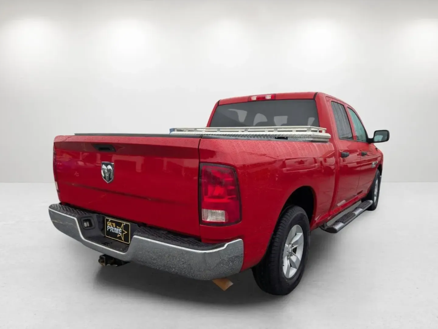 2017 /Diesel Gray/Black Ram 1500 Tradesman (1C6RR6ST4HS) with an Other engine, located at 3959 U.S. 80 W, Phenix City, AL, 36870, (334) 297-4885, 32.469296, -85.135185 - **Unleash Your Adventurous Spirit with this 2017 Ram 1500 Tradesman Crew Cab!**<br /> <br /> Looking for a vehicle that can accommodate your busy lifestyle while ensuring powerful performance? The 2017 Ram 1500 Tradesman Crew Cab is perfect for those weekend adventures, whether you're hauling gear f - Photo#5