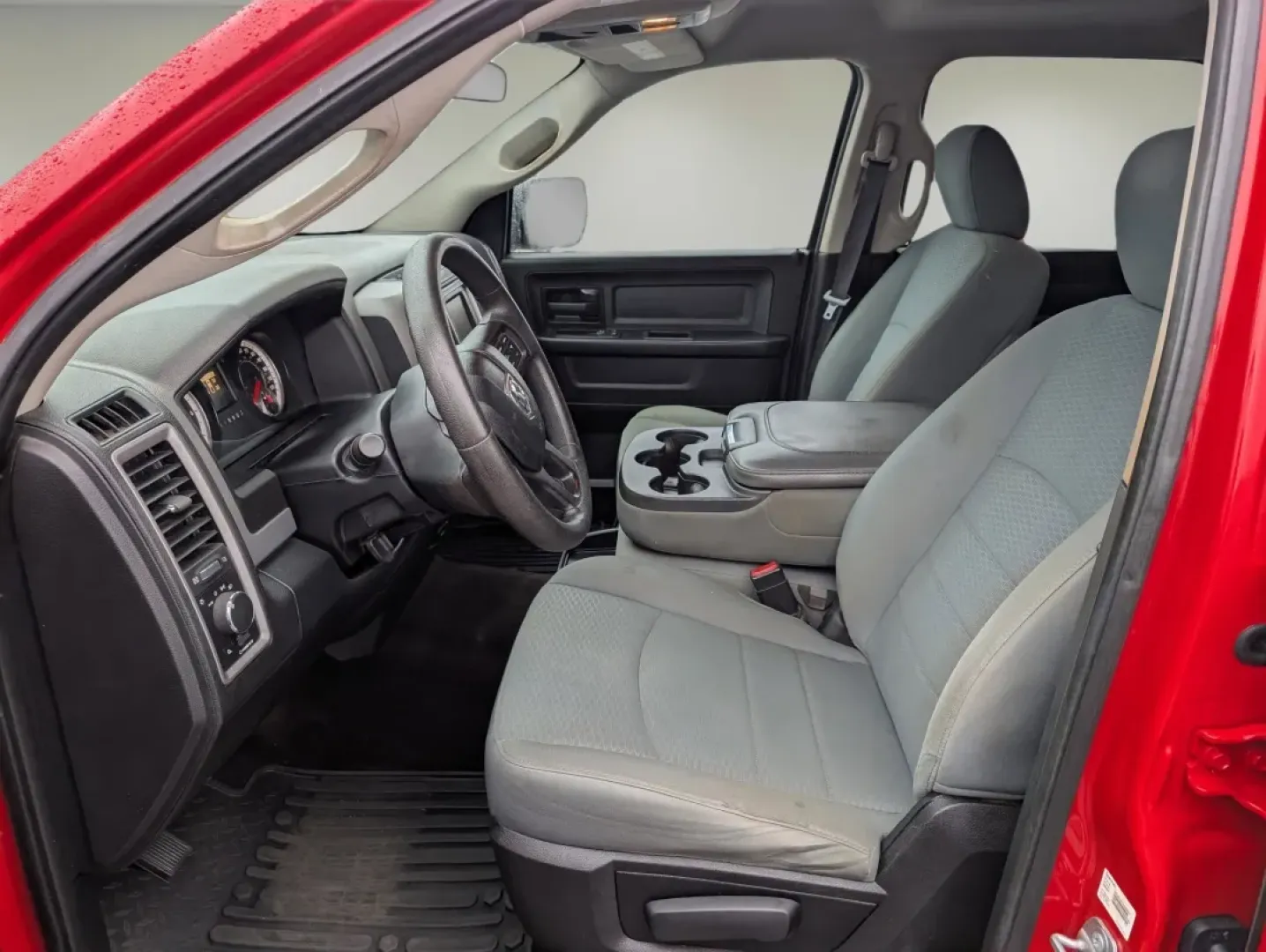 2017 /Diesel Gray/Black Ram 1500 Tradesman (1C6RR6ST4HS) with an Other engine, located at 3959 U.S. 80 W, Phenix City, AL, 36870, (334) 297-4885, 32.469296, -85.135185 - **Unleash Your Adventurous Spirit with this 2017 Ram 1500 Tradesman Crew Cab!**<br /> <br /> Looking for a vehicle that can accommodate your busy lifestyle while ensuring powerful performance? The 2017 Ram 1500 Tradesman Crew Cab is perfect for those weekend adventures, whether you're hauling gear f - Photo#10