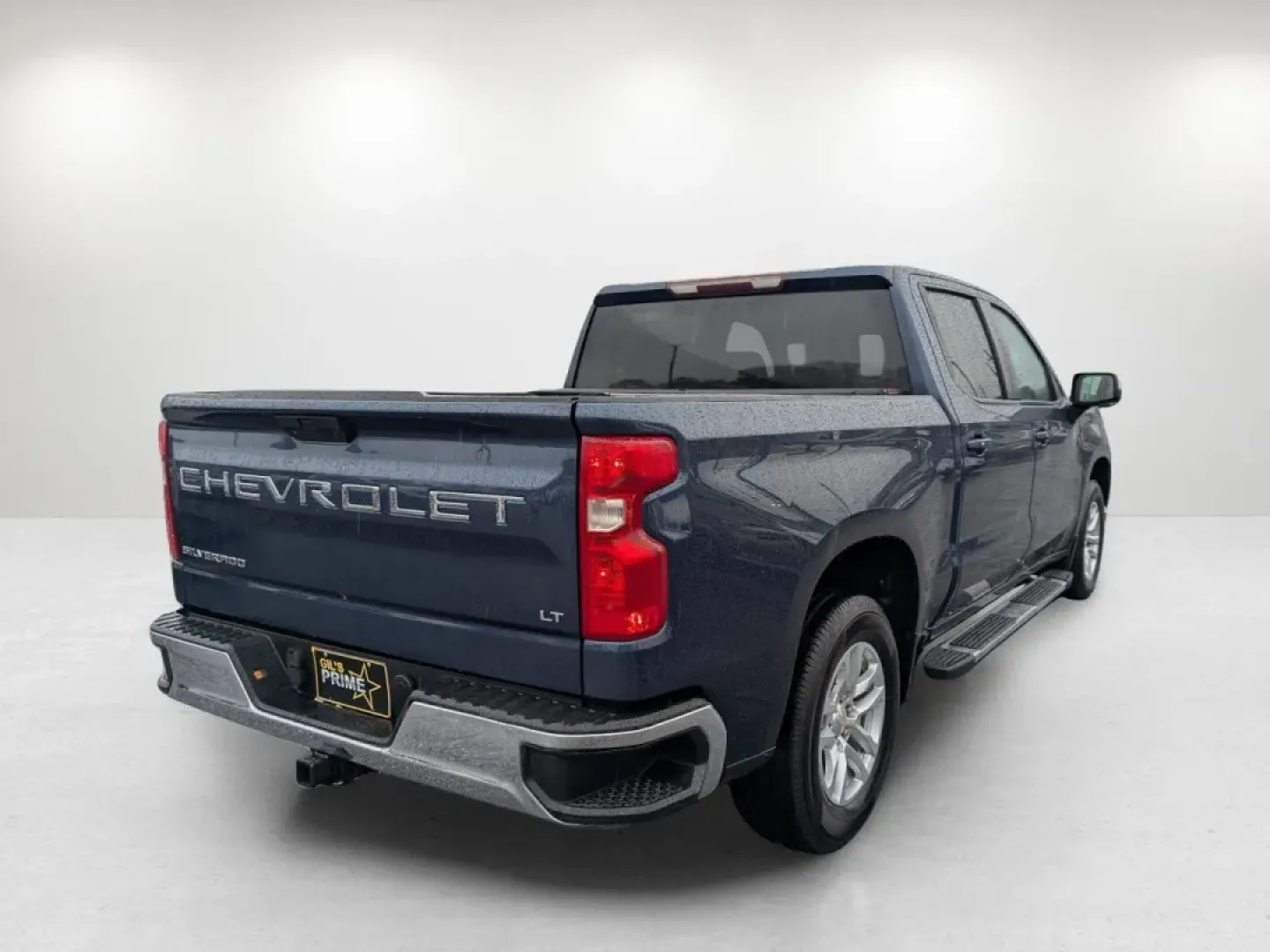 2019 /Jet Black Chevrolet Silverado 1500 LT (1GCPWCEDXKZ) with an Other engine, located at 1430 Gateway Drive, Opelika, AL, 36801, (334) 239-0944, 32.637871, -85.409790 - **Explore New Adventures with the 2019 Chevrolet Silverado 1500 LT at Gils Auto in Phenix City, AL!**<br /> <br /> If you're looking to elevate your lifestyle with a robust and versatile pickup, look no further than the 2019 Chevrolet Silverado 1500 LT. Whether you're commuting to work, heading out - Photo#4