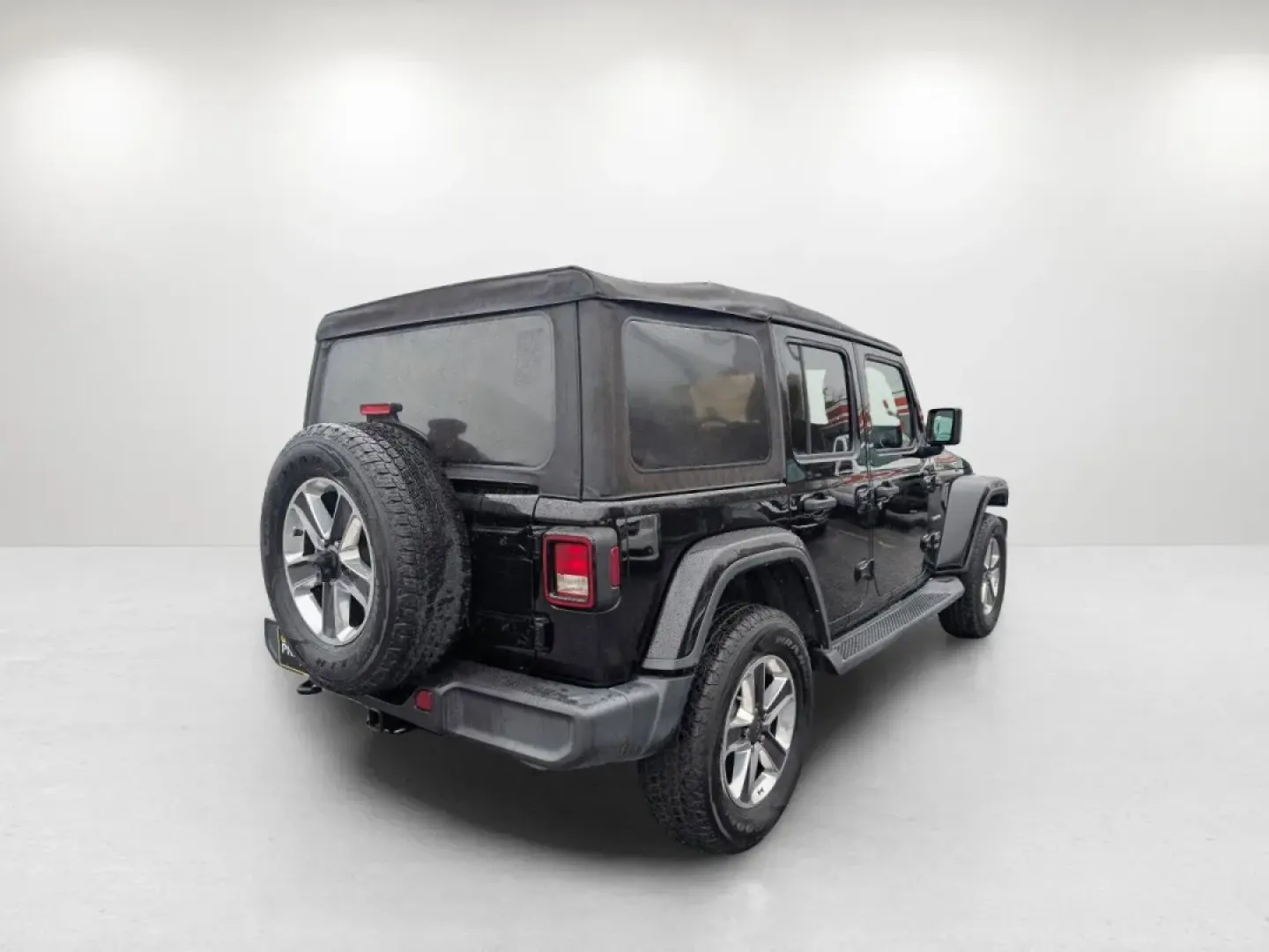 2021 /Dark Saddle/Black Jeep Wrangler Unlimited Sahara (1C4HJXEN2MW) with an Other engine, located at 804 22nd Ave, Phenix City, AL, 36870, (334) 297-1860, 32.484749, -85.024475 - **Adventure Awaits: Own the 2021 Jeep Wrangler Unlimited Sahara in Phenix City, AL!**<br /> <br /> Are you ready to embrace the great outdoors or simply elevate your daily commute? The 2021 Jeep Wrangler Unlimited Sahara is designed for those who crave adventure and desire a vehicle that embodies ve - Photo#4