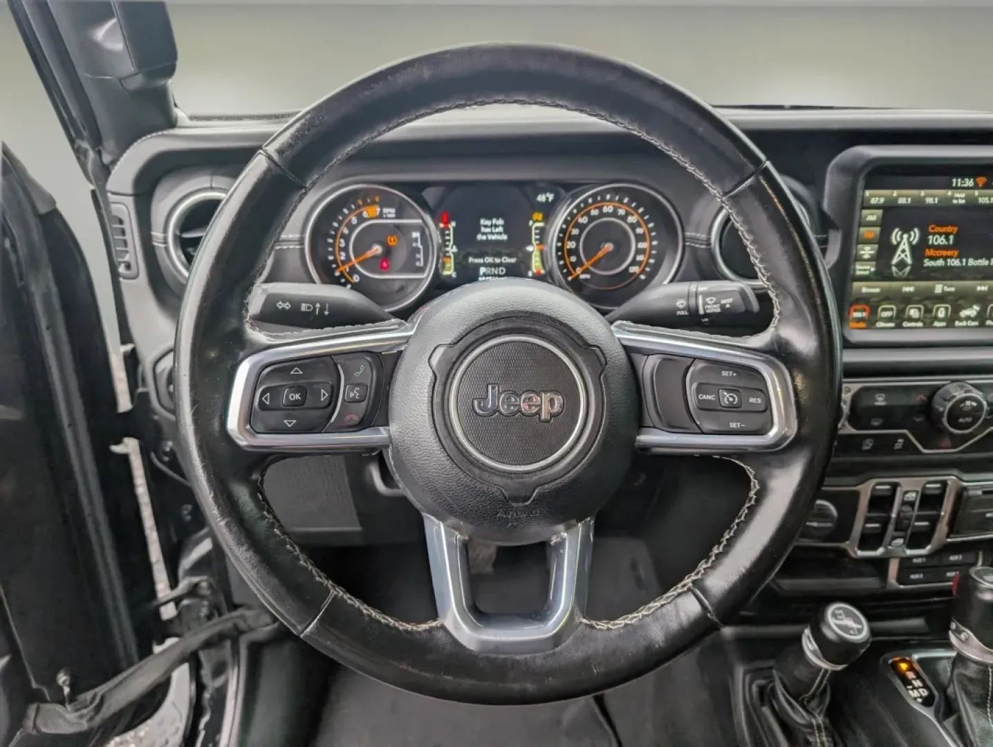 2021 /Dark Saddle/Black Jeep Wrangler Unlimited Sahara (1C4HJXEN2MW) with an Other engine, located at 804 22nd Ave, Phenix City, AL, 36870, (334) 297-1860, 32.484749, -85.024475 - **Adventure Awaits: Own the 2021 Jeep Wrangler Unlimited Sahara in Phenix City, AL!**<br /> <br /> Are you ready to embrace the great outdoors or simply elevate your daily commute? The 2021 Jeep Wrangler Unlimited Sahara is designed for those who crave adventure and desire a vehicle that embodies ve - Photo#15