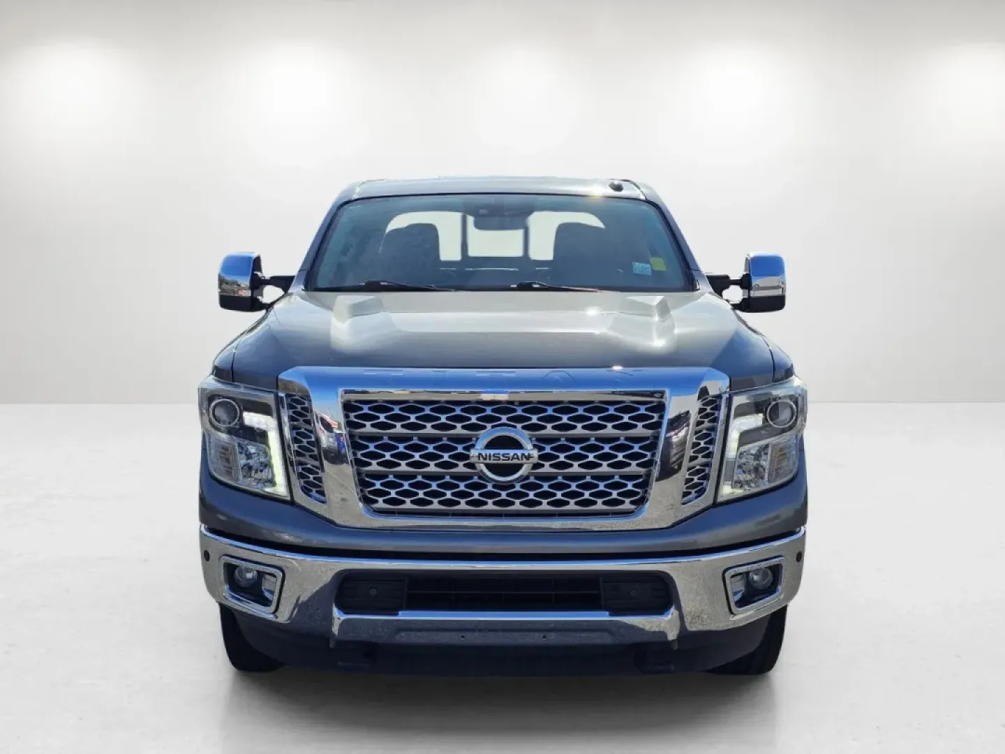 2017 /Black Nissan Titan XD SL (1N6AA1F43HN) with an Other engine, located at 3959 U.S. 80 W, Phenix City, AL, 36870, (334) 297-4885, 32.469296, -85.135185 - **Adventure Awaits with the 2017 Nissan Titan XD Crew Cab SL Your Perfect Partner for Work and Play!**<br /> <br /> If you're looking for a vehicle that can handle your active lifestyle while providing comfort and style, look no further than the 2017 Nissan Titan XD Crew Cab SL. This rugged yet ref - Photo#2