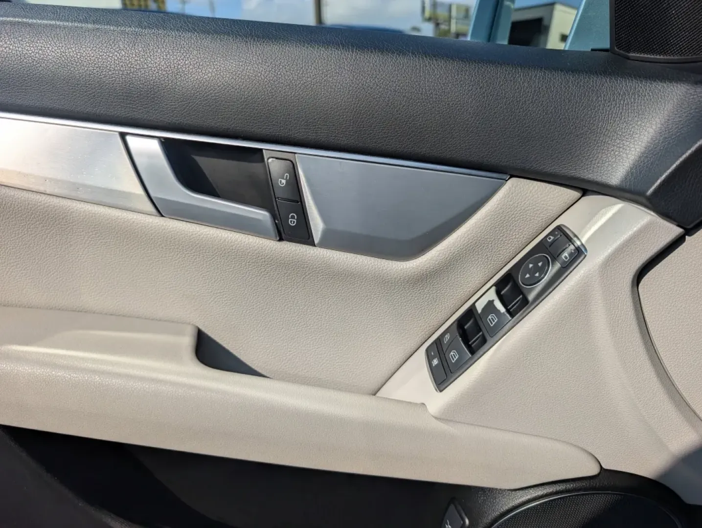 2014 Mercedes-Benz C-Class C 250 Luxury (WDDGF4HBXER) with an Other engine, located at 3959 U.S. 80 W, Phenix City, AL, 36870, (334) 297-4885, 32.469296, -85.135185 - **Discover the Ultimate Driving Experience with the 2014 Mercedes-Benz C-Class at Gils Auto - Prattville!**<br /> <br /> Are you searching for a vehicle that perfectly balances luxury, performance, and affordability? Look no further! Gils Auto - Prattville invites you to explore this stunning 2014 M - Photo#9