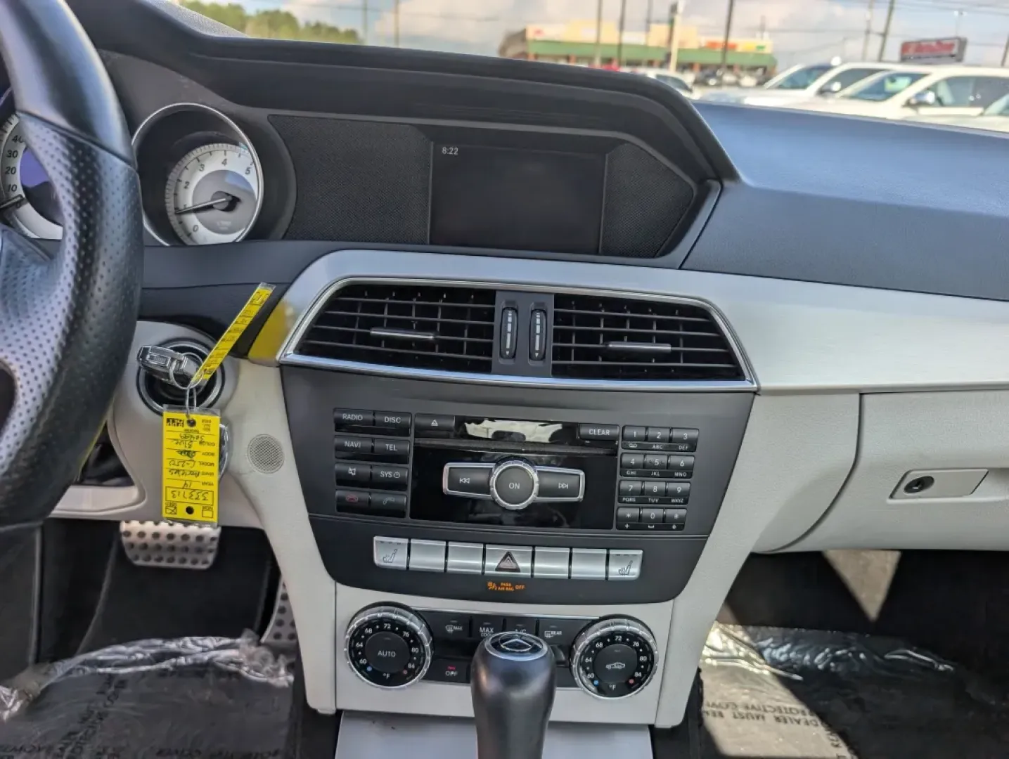 2014 Mercedes-Benz C-Class C 250 Luxury (WDDGF4HBXER) with an Other engine, located at 3959 U.S. 80 W, Phenix City, AL, 36870, (334) 297-4885, 32.469296, -85.135185 - **Discover the Ultimate Driving Experience with the 2014 Mercedes-Benz C-Class at Gils Auto - Prattville!**<br /> <br /> Are you searching for a vehicle that perfectly balances luxury, performance, and affordability? Look no further! Gils Auto - Prattville invites you to explore this stunning 2014 M - Photo#14