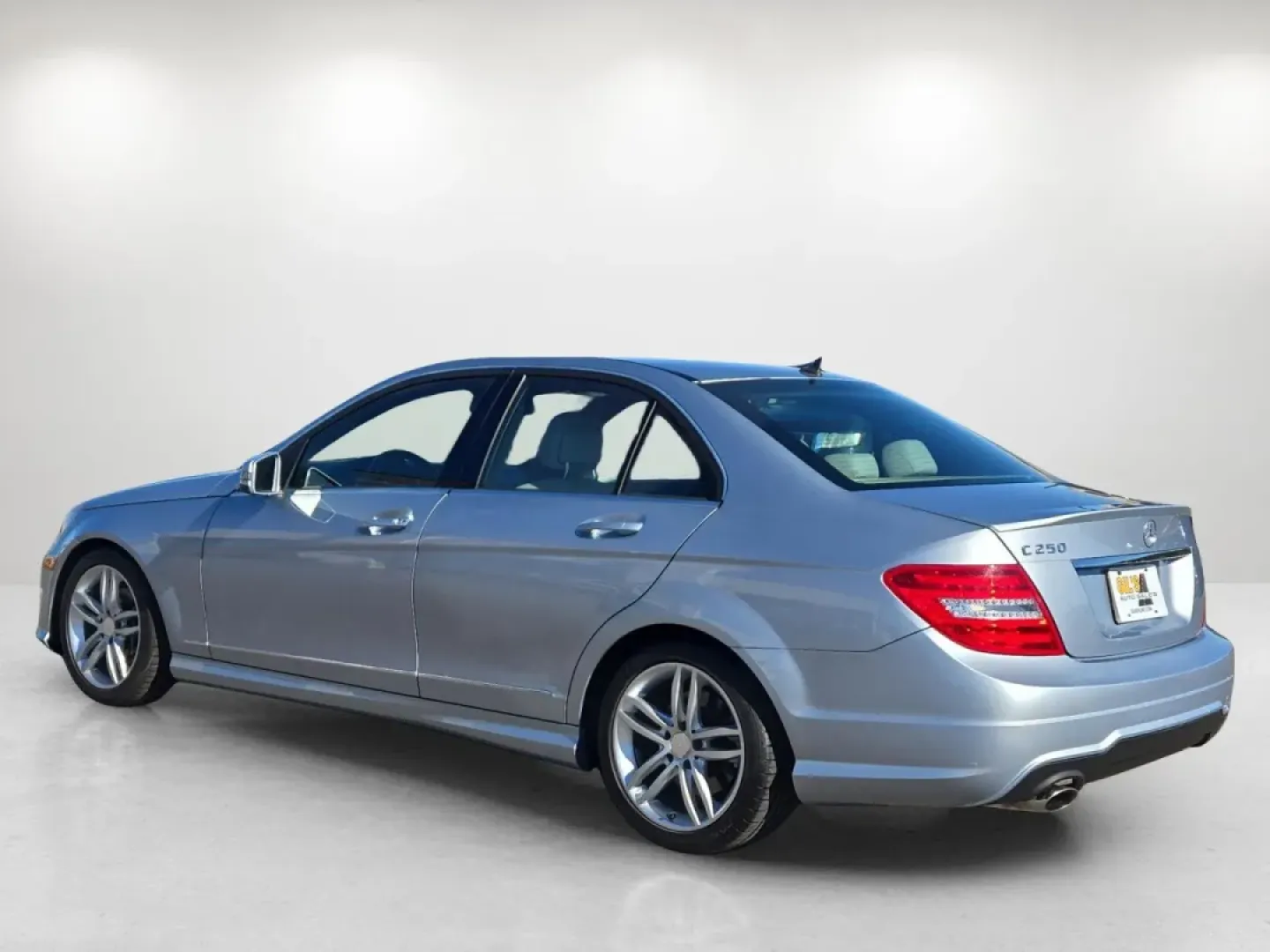 2014 Mercedes-Benz C-Class C 250 Luxury (WDDGF4HBXER) with an Other engine, located at 521 Old Farm Lane Rd, Prattville, AL, 36066, (334) 325-1505, 32.482460, -86.416367 - **Discover the Ultimate Driving Experience with the 2014 Mercedes-Benz C-Class at Gils Auto - Prattville!**<br /> <br /> Are you searching for a vehicle that perfectly balances luxury, performance, and affordability? Look no further! Gils Auto - Prattville invites you to explore this stunning 2014 M - Photo#8