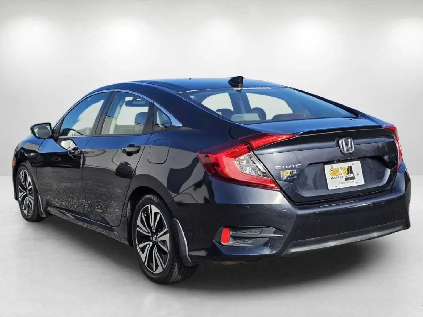 2016 Honda Civic Sedan EX-T (19XFC1F33GE) with an Other engine, located at 5115 14th Ave., Columbus, GA, 31904, (706) 323-0345, 32.511494, -84.971046 - **Embrace Adventure in a 2016 Honda Civic Sedan EX-T Perfect for Road Trips and Daily Commutes!**<br /> <br /> Are you ready to elevate your driving experience? Whether you're commuting to work, running errands around Phenix City, or planning a weekend getaway, the 2016 Honda Civic Sedan EX-T is th - Photo#6