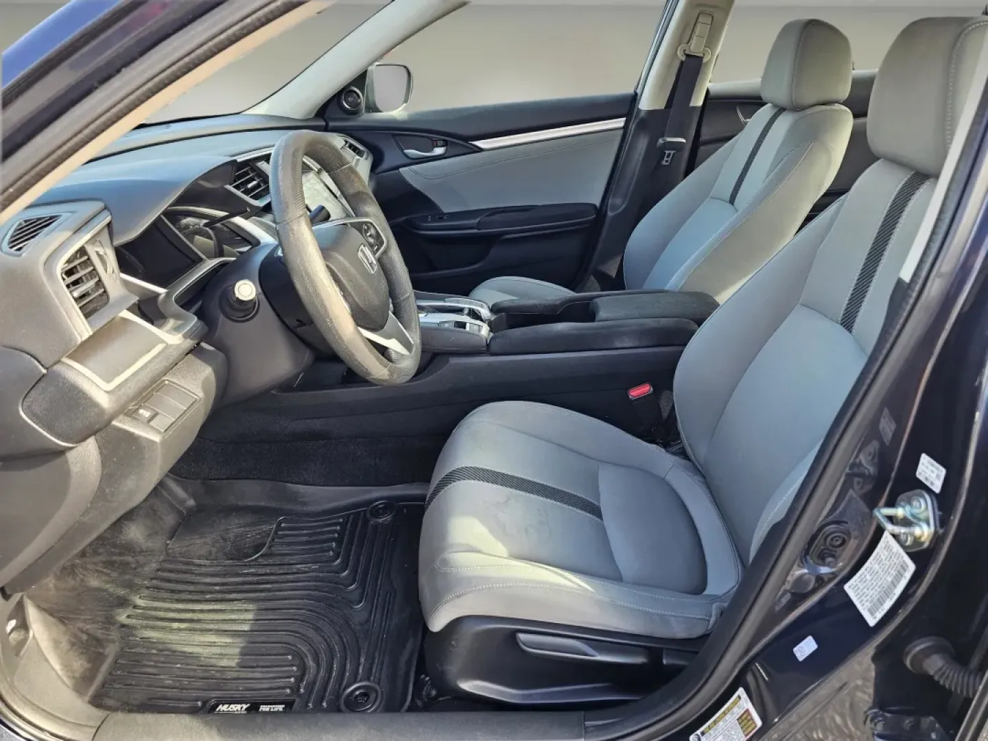 2016 Honda Civic Sedan EX-T (19XFC1F33GE) with an Other engine, located at 5115 14th Ave., Columbus, GA, 31904, (706) 323-0345, 32.511494, -84.971046 - **Embrace Adventure in a 2016 Honda Civic Sedan EX-T Perfect for Road Trips and Daily Commutes!**<br /> <br /> Are you ready to elevate your driving experience? Whether you're commuting to work, running errands around Phenix City, or planning a weekend getaway, the 2016 Honda Civic Sedan EX-T is th - Photo#9