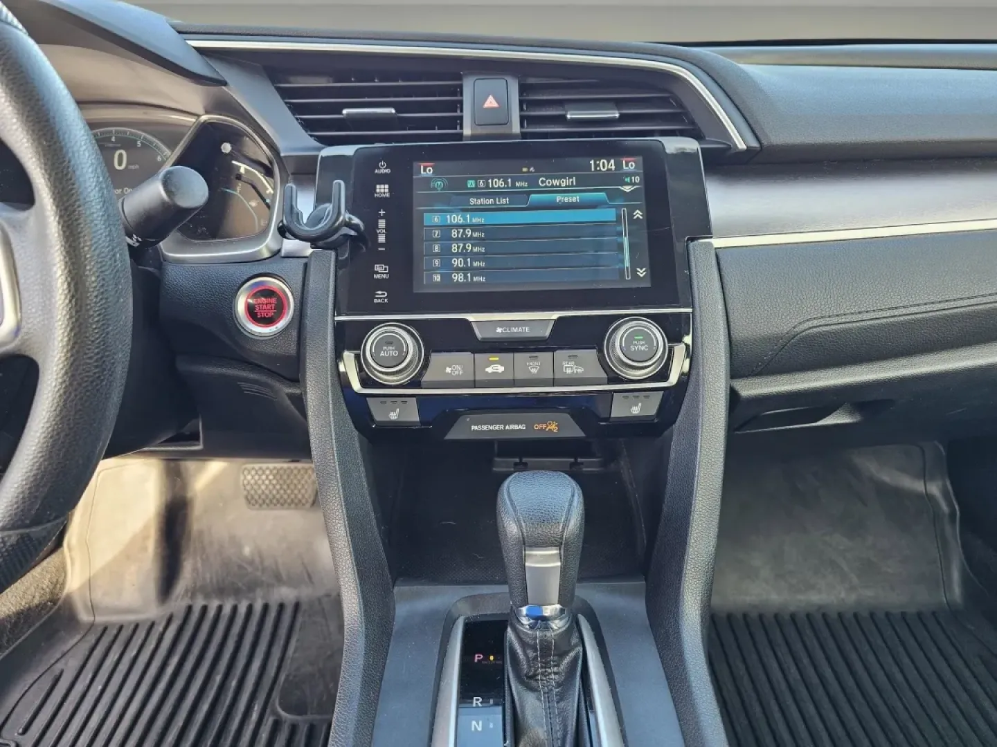 2016 Honda Civic Sedan EX-T (19XFC1F33GE) with an Other engine, located at 5115 14th Ave., Columbus, GA, 31904, (706) 323-0345, 32.511494, -84.971046 - **Embrace Adventure in a 2016 Honda Civic Sedan EX-T Perfect for Road Trips and Daily Commutes!**<br /> <br /> Are you ready to elevate your driving experience? Whether you're commuting to work, running errands around Phenix City, or planning a weekend getaway, the 2016 Honda Civic Sedan EX-T is th - Photo#11