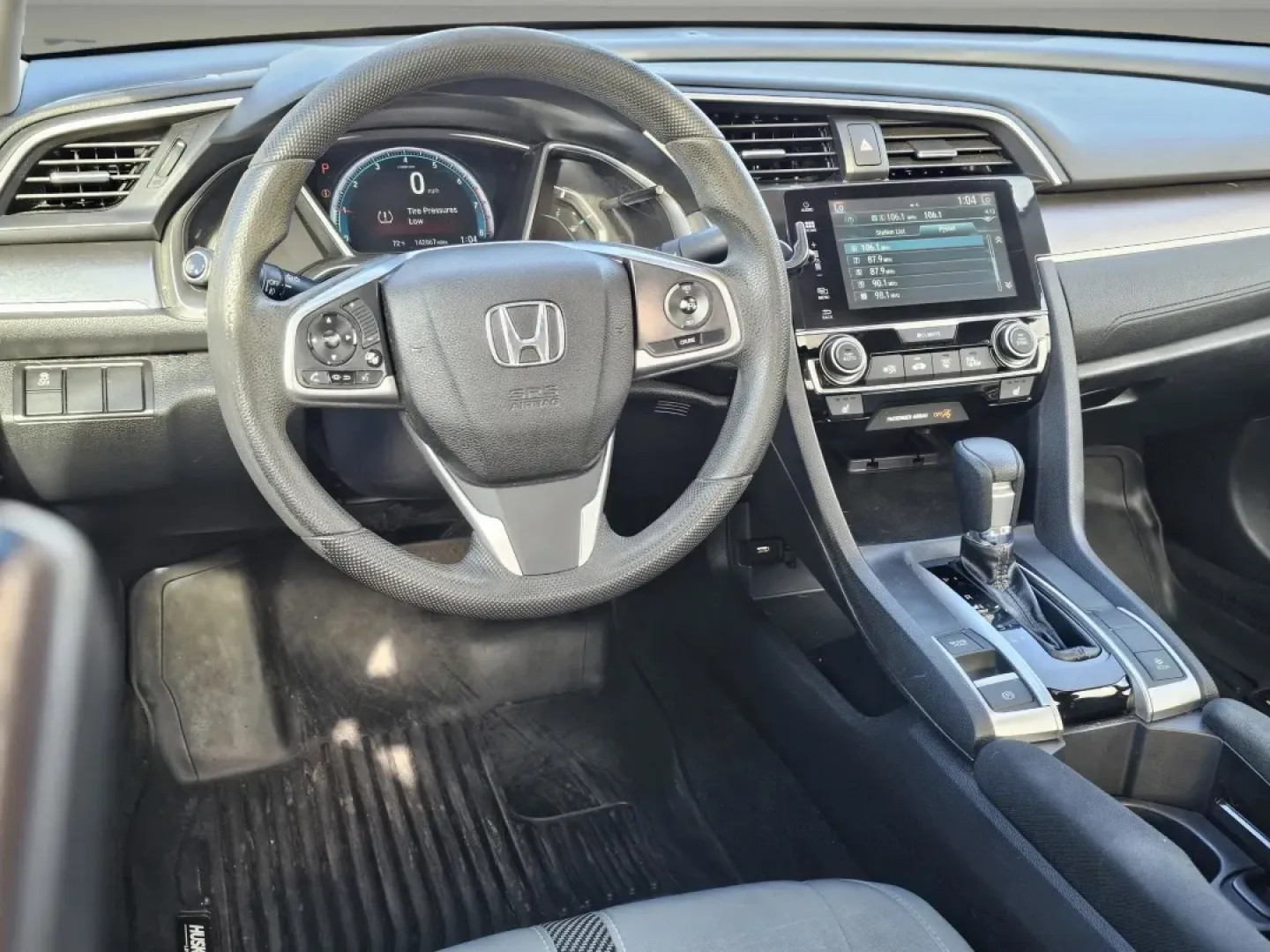 2016 Honda Civic Sedan EX-T (19XFC1F33GE) with an Other engine, located at 5115 14th Ave., Columbus, GA, 31904, (706) 323-0345, 32.511494, -84.971046 - **Embrace Adventure in a 2016 Honda Civic Sedan EX-T Perfect for Road Trips and Daily Commutes!**<br /> <br /> Are you ready to elevate your driving experience? Whether you're commuting to work, running errands around Phenix City, or planning a weekend getaway, the 2016 Honda Civic Sedan EX-T is th - Photo#15