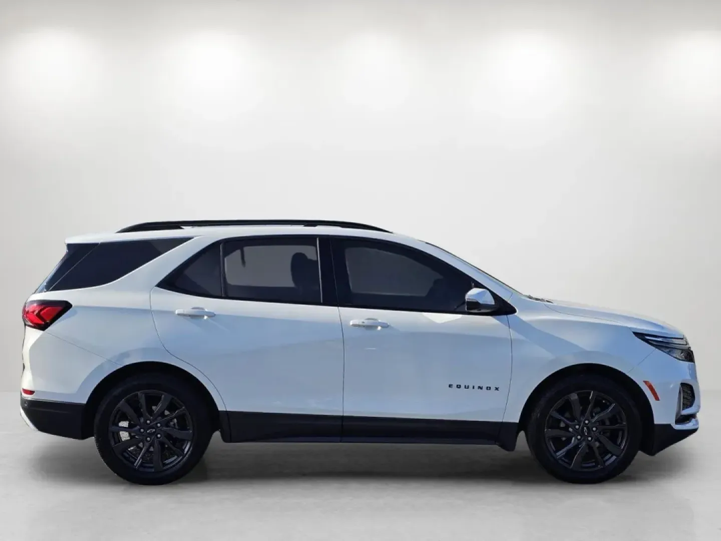 2023 /Jet Black Chevrolet Equinox RS (3GNAXMEG3PS) with an Other engine, located at 5115 14th Ave., Columbus, GA, 31904, (706) 323-0345, 32.511494, -84.971046 - Are you searching for the perfect vehicle that can handle both your daily commute and weekend adventures? Look no further than the 2023 Chevrolet Equinox RS, available now at Gils Auto in Phenix City, AL. This stylish and versatile SUV is designed to fit seamlessly into your active lifestyle, whethe - Photo#3