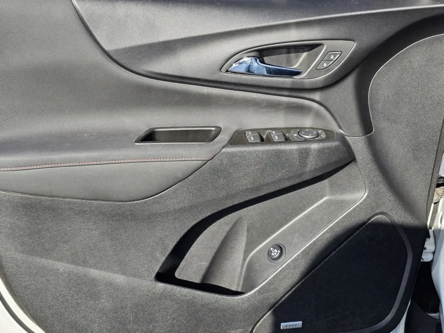 2023 /Jet Black Chevrolet Equinox RS (3GNAXMEG3PS) with an Other engine, located at 5115 14th Ave., Columbus, GA, 31904, (706) 323-0345, 32.511494, -84.971046 - Are you searching for the perfect vehicle that can handle both your daily commute and weekend adventures? Look no further than the 2023 Chevrolet Equinox RS, available now at Gils Auto in Phenix City, AL. This stylish and versatile SUV is designed to fit seamlessly into your active lifestyle, whethe - Photo#8