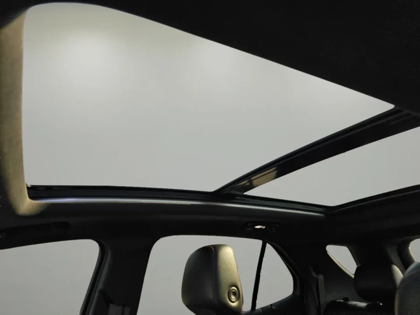 2023 /Jet Black Chevrolet Equinox RS (3GNAXMEG3PS) with an Other engine, located at 5115 14th Ave., Columbus, GA, 31904, (706) 323-0345, 32.511494, -84.971046 - Are you searching for the perfect vehicle that can handle both your daily commute and weekend adventures? Look no further than the 2023 Chevrolet Equinox RS, available now at Gils Auto in Phenix City, AL. This stylish and versatile SUV is designed to fit seamlessly into your active lifestyle, whethe - Photo#10