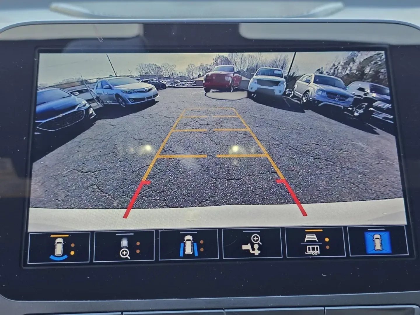 2023 /Jet Black Chevrolet Equinox RS (3GNAXMEG3PS) with an Other engine, located at 5115 14th Ave., Columbus, GA, 31904, (706) 323-0345, 32.511494, -84.971046 - Are you searching for the perfect vehicle that can handle both your daily commute and weekend adventures? Look no further than the 2023 Chevrolet Equinox RS, available now at Gils Auto in Phenix City, AL. This stylish and versatile SUV is designed to fit seamlessly into your active lifestyle, whethe - Photo#13