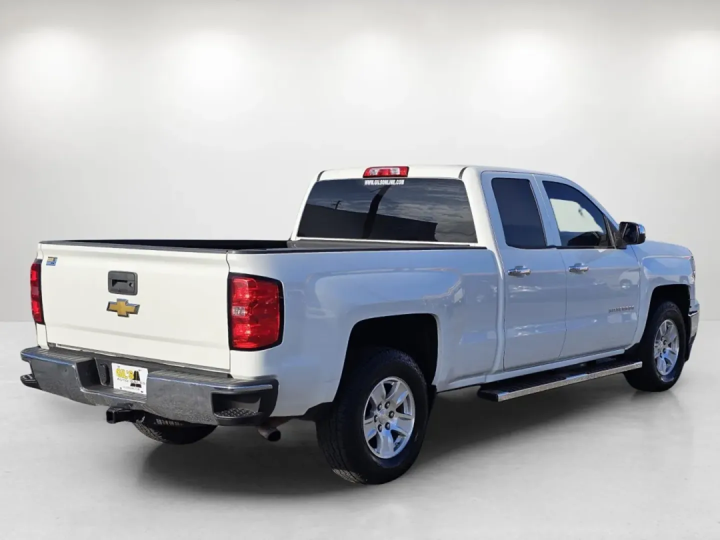 2014 /Jet Black Chevrolet Silverado 1500 LT (1GCRCREC2EZ) with an Other engine, located at 5115 14th Ave., Columbus, GA, 31904, (706) 323-0345, 32.511494, -84.971046 - Discover adventure and reliability with the 2014 Chevrolet Silverado 1500 LT, available now at Gils Auto in Phenix City, AL. This rugged and versatile pickup is perfect for those who lead an active lifestyle-whether you're hauling gear for a weekend camping trip, working on a construction site, or s - Photo#4