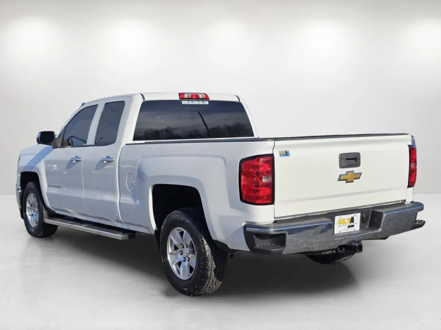 2014 /Jet Black Chevrolet Silverado 1500 LT (1GCRCREC2EZ) with an Other engine, located at 5115 14th Ave., Columbus, GA, 31904, (706) 323-0345, 32.511494, -84.971046 - Discover adventure and reliability with the 2014 Chevrolet Silverado 1500 LT, available now at Gils Auto in Phenix City, AL. This rugged and versatile pickup is perfect for those who lead an active lifestyle-whether you're hauling gear for a weekend camping trip, working on a construction site, or s - Photo#6